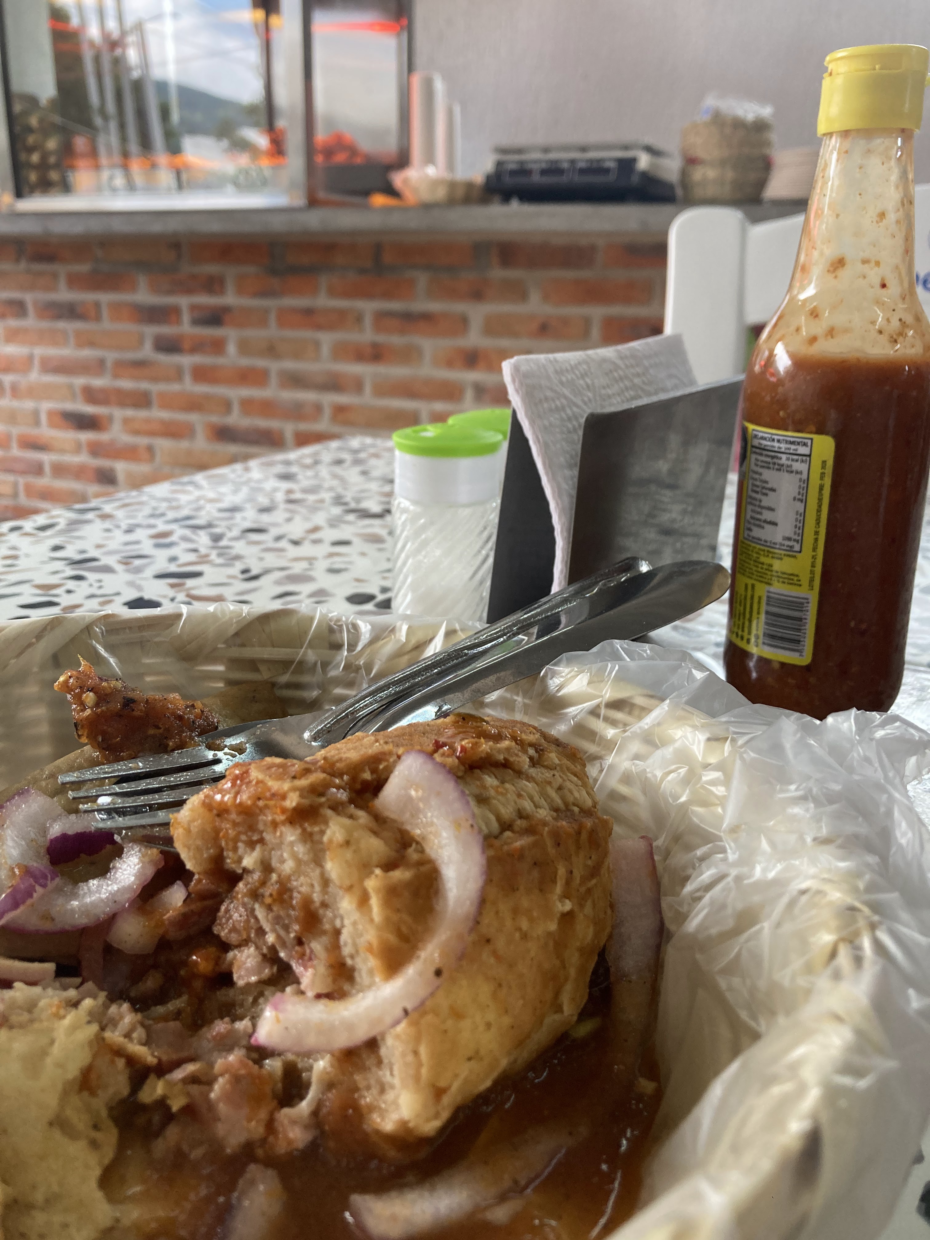 CARNITAS LOS PRETILES image 8