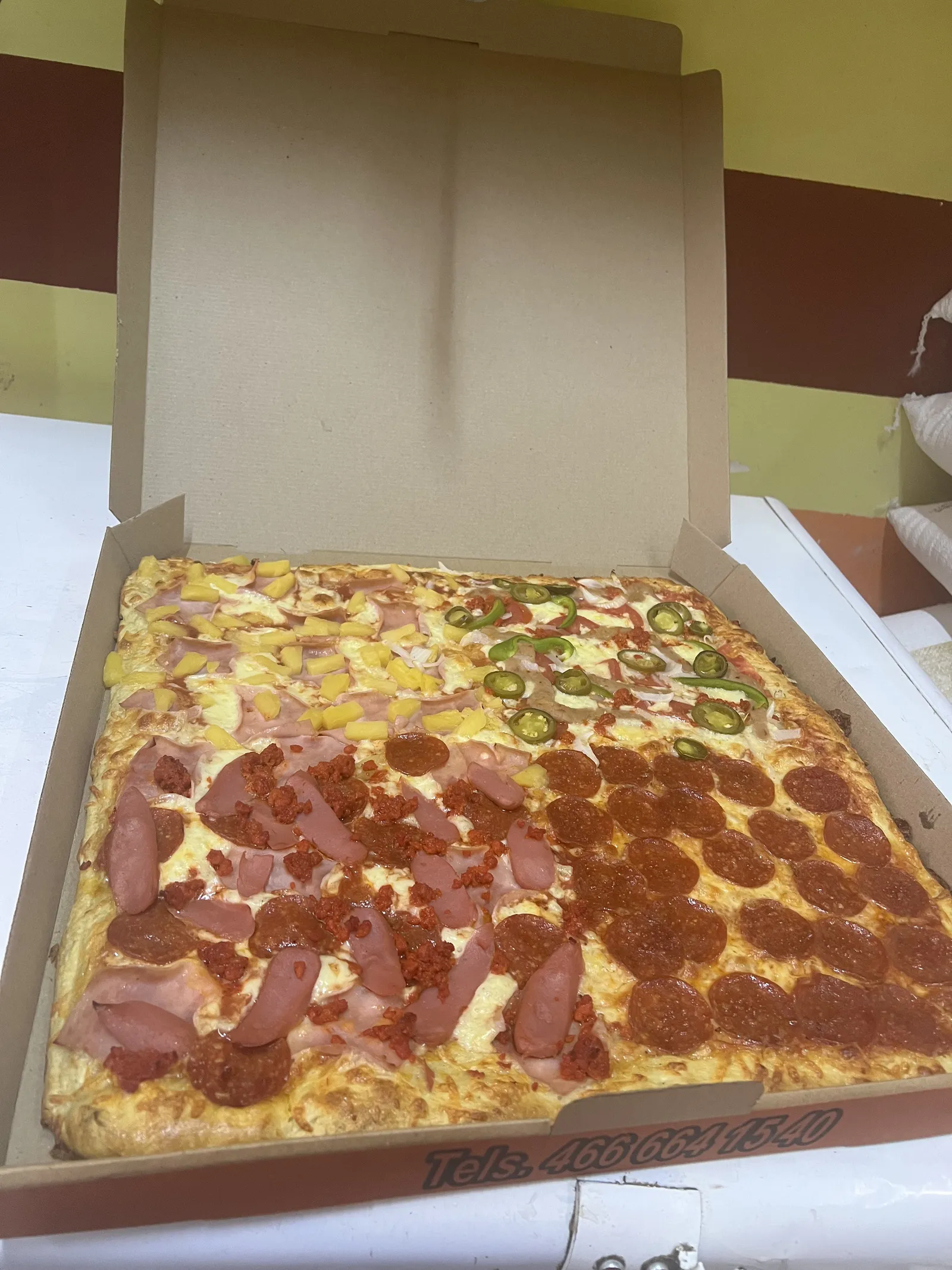 Pizza Tazz image 5