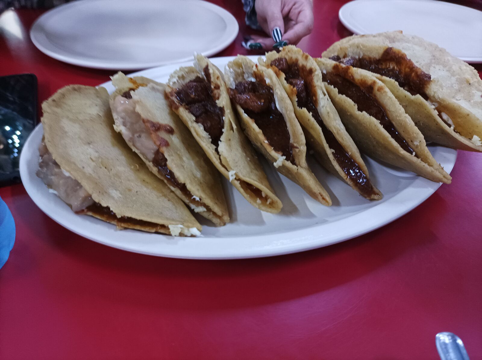 Gorditas y Quesadillas Juanita image 2