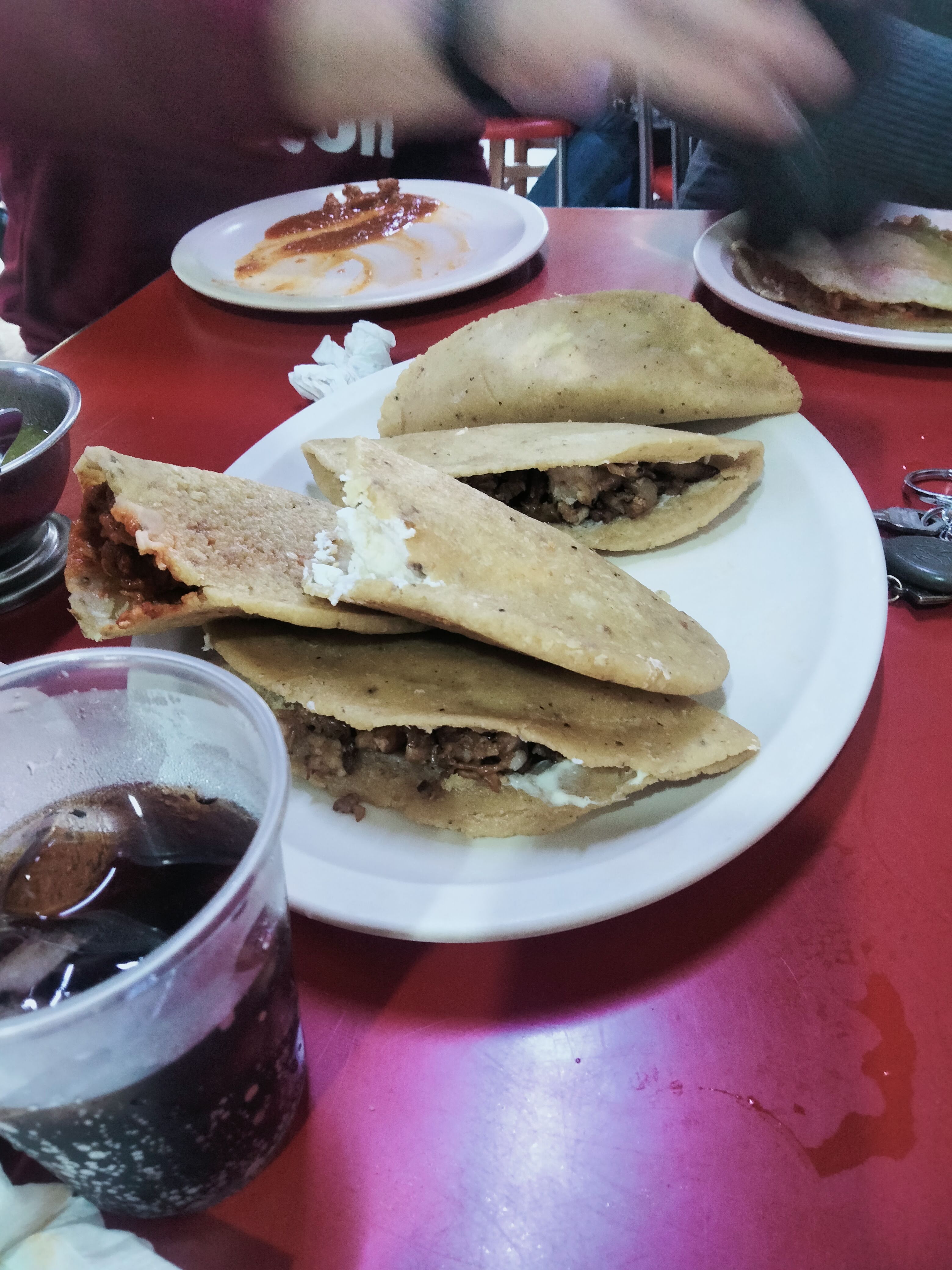 Gorditas y Quesadillas Juanita image 5