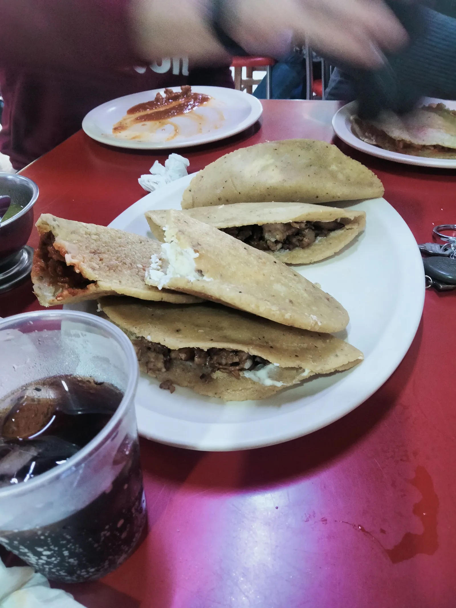 Gorditas y Quesadillas Juanita image 5