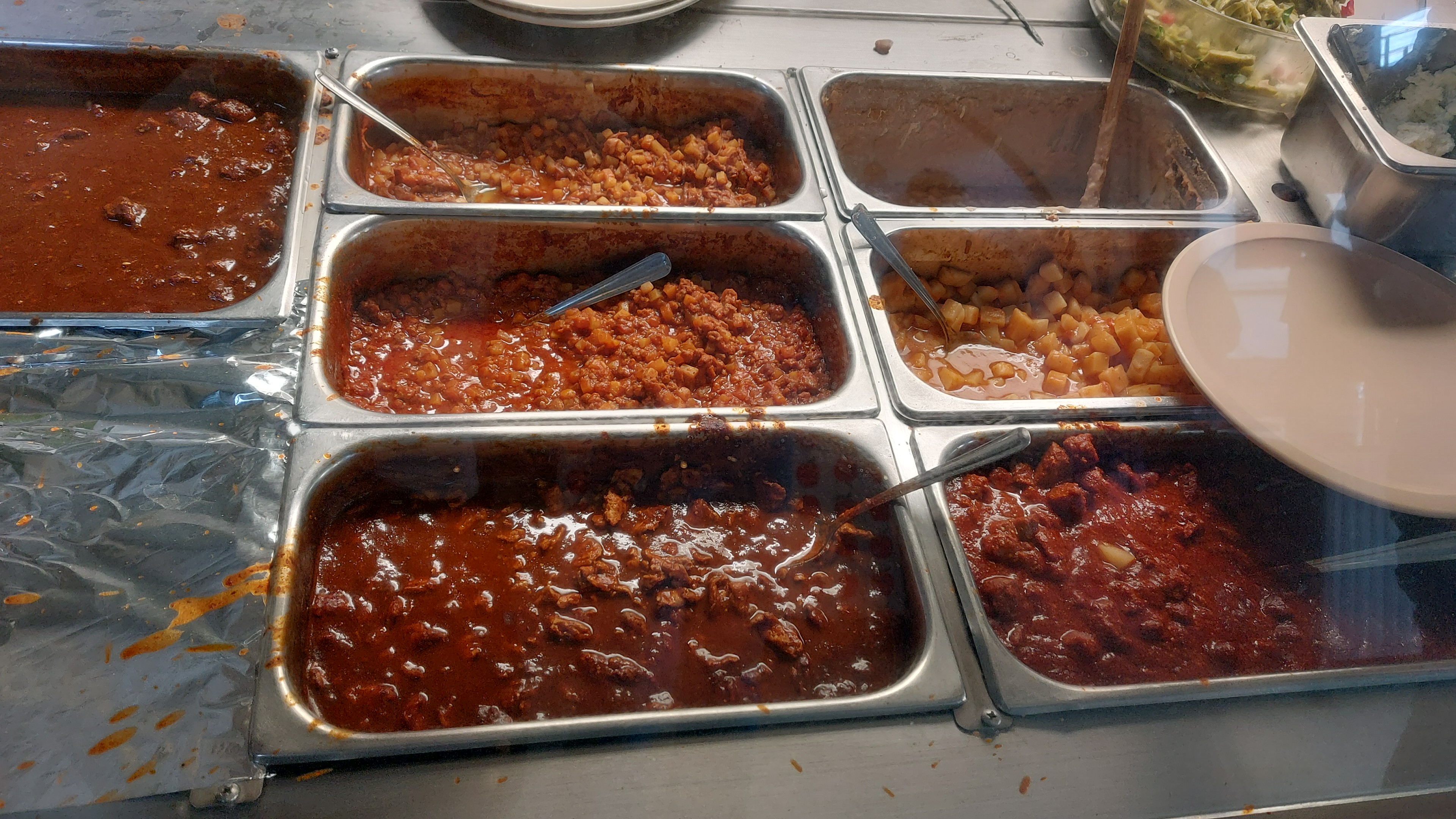 Gorditas y Quesadillas Juanita image 6