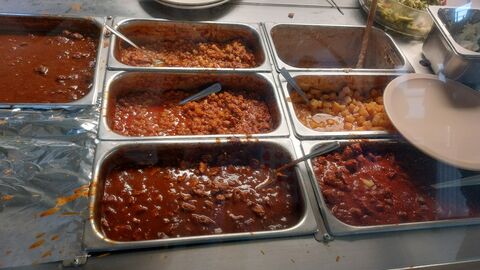 Gorditas y Quesadillas Juanita image 6
