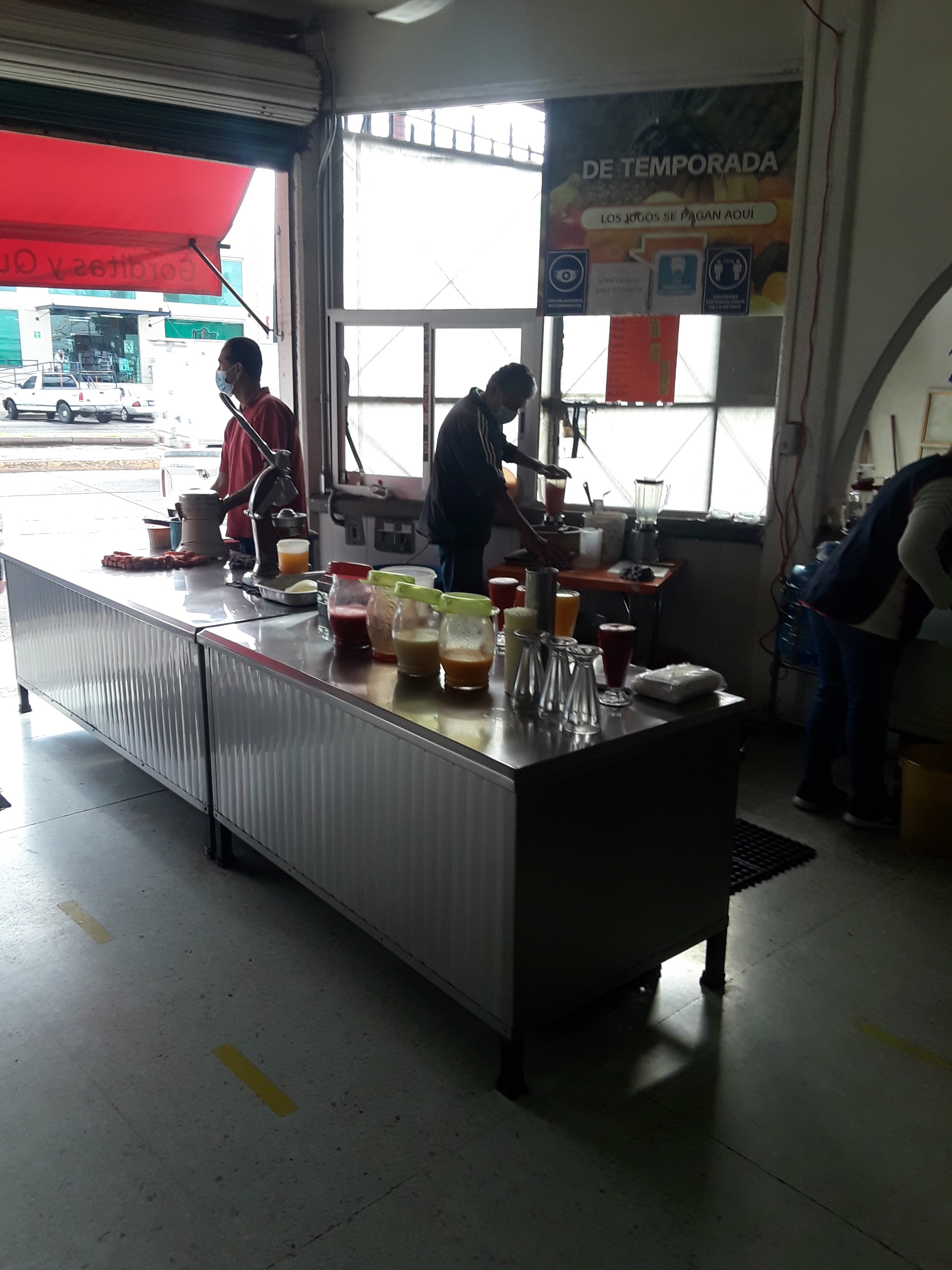 Gorditas y Quesadillas Juanita image 8