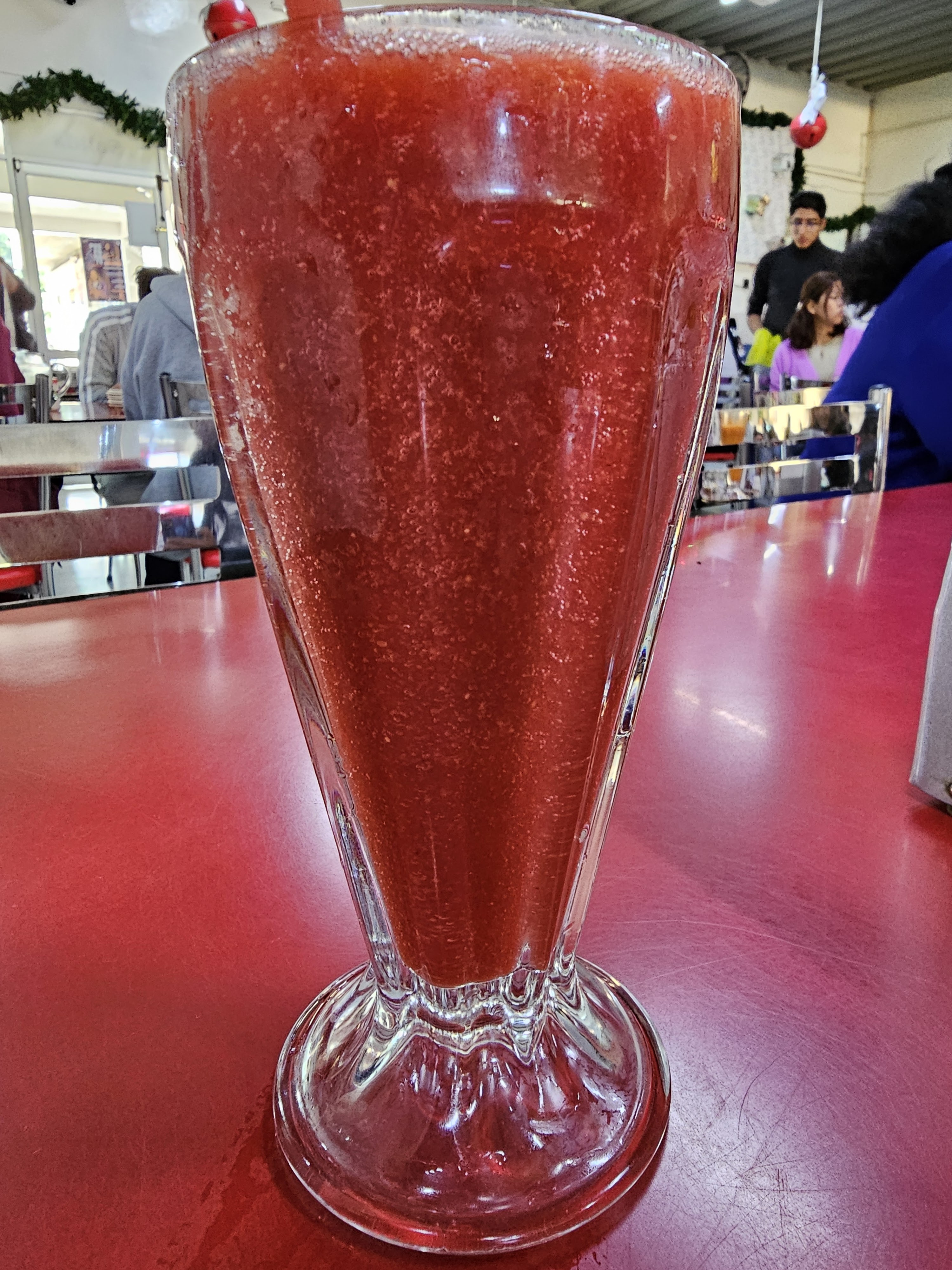 Gorditas y Quesadillas Juanita image 9