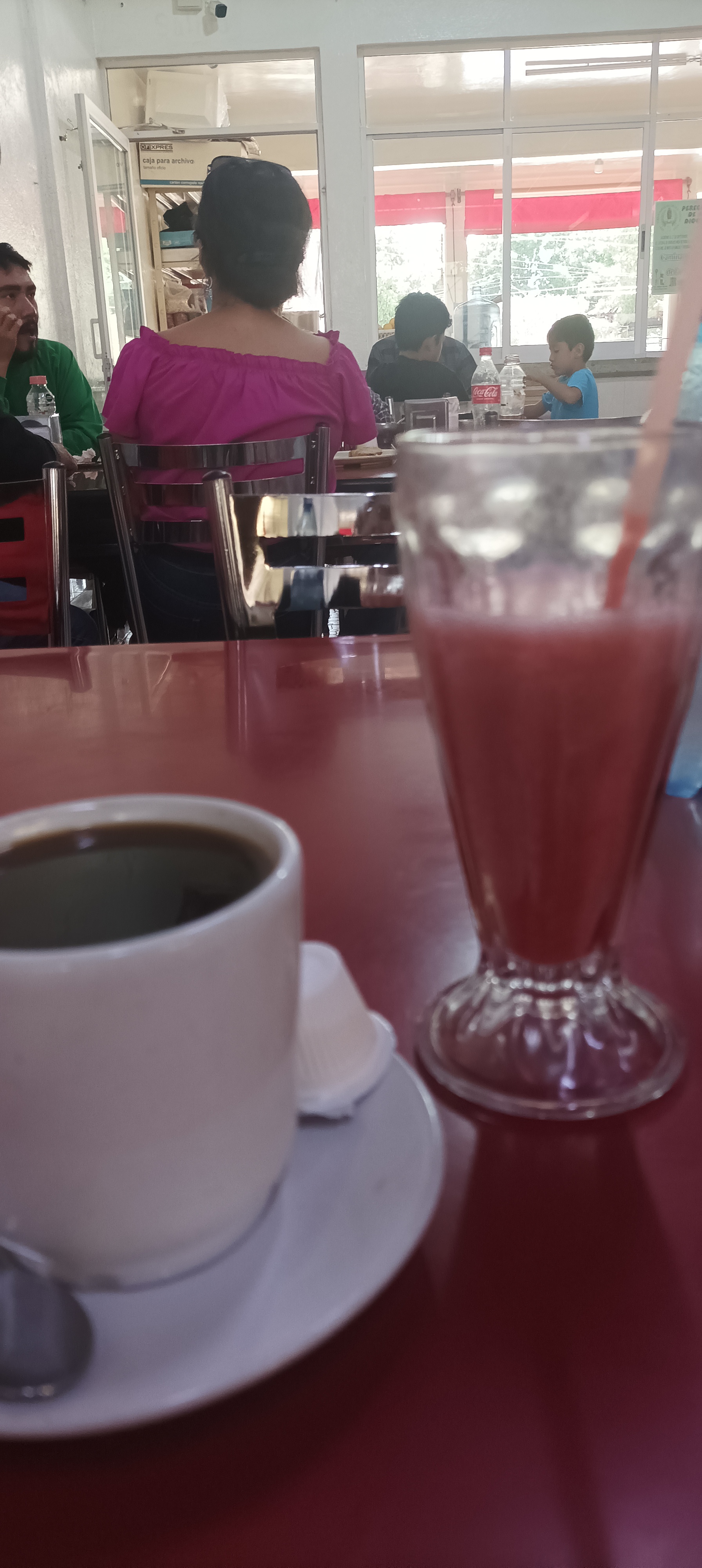 Gorditas y Quesadillas Juanita image 10