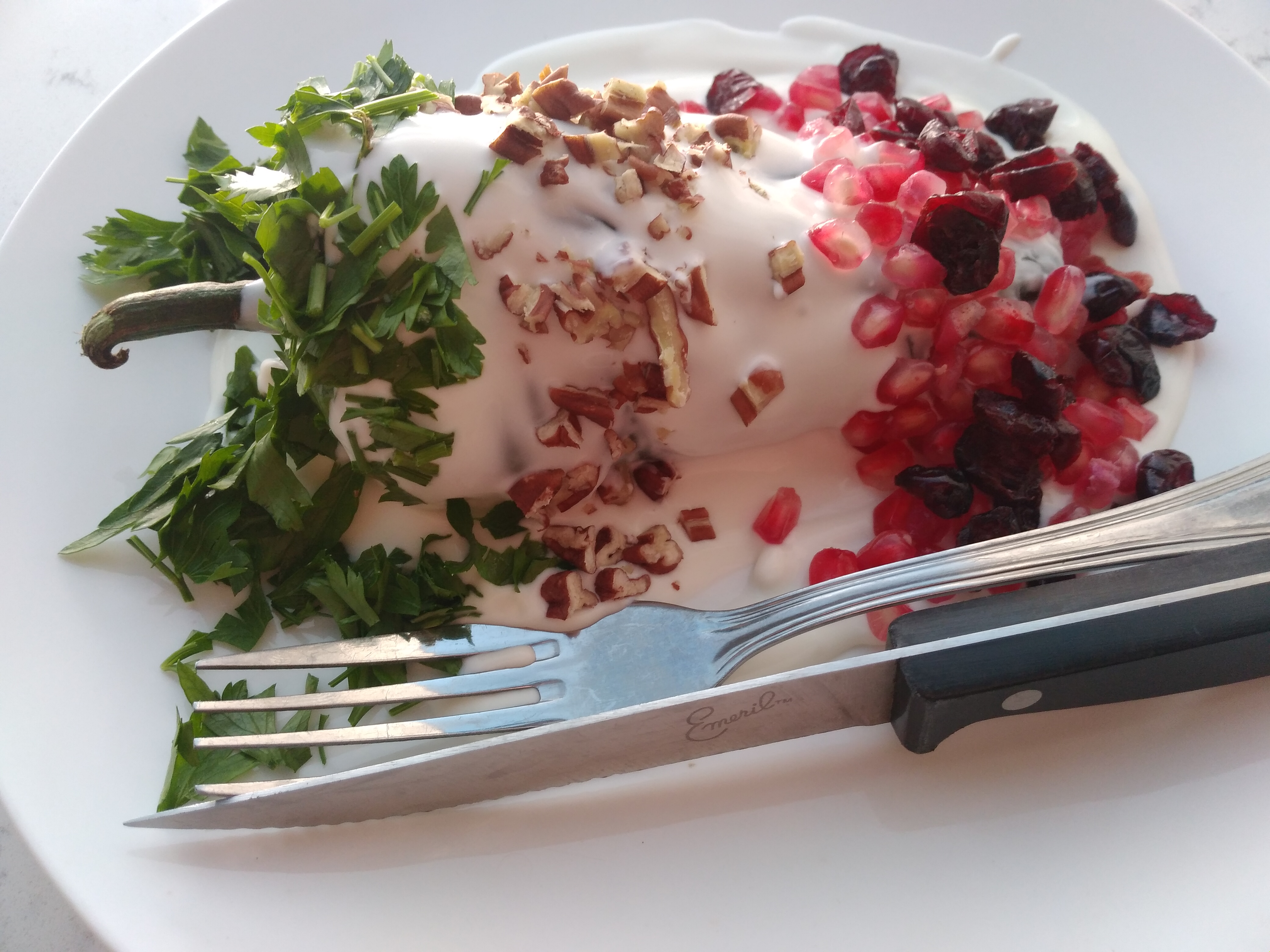 "Restaurante Delicias D' Rosas". image 3