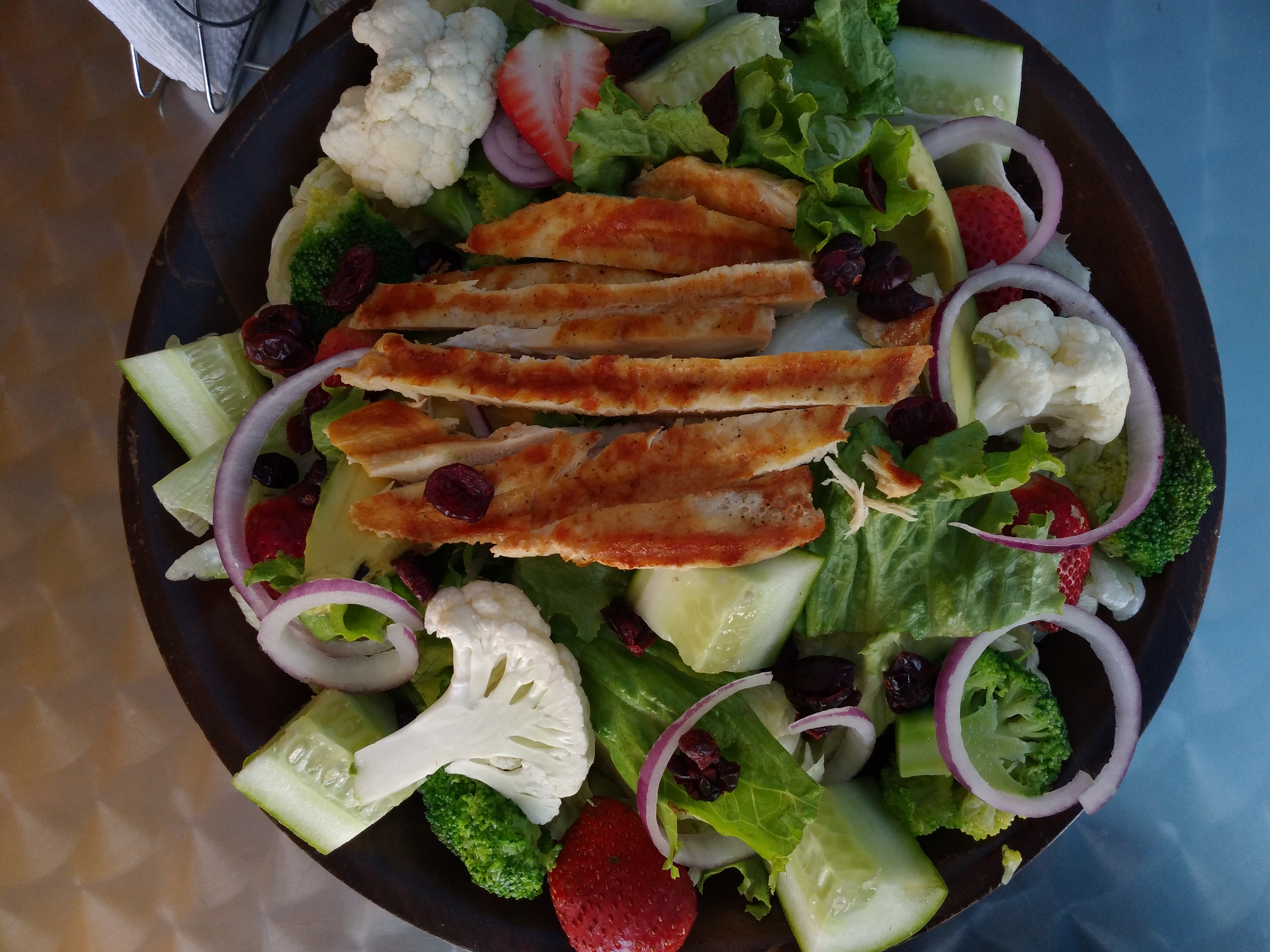 "Restaurante Delicias D' Rosas". image 4