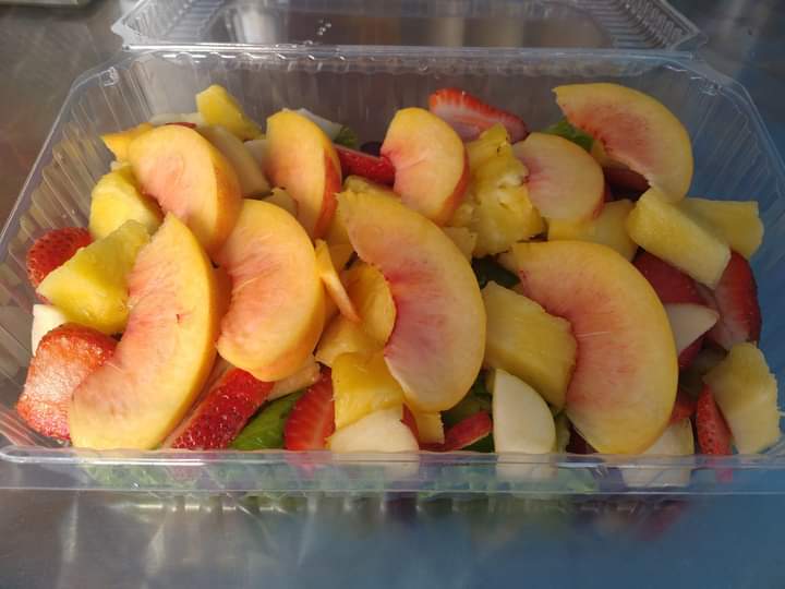 "Restaurante Delicias D' Rosas". image 5