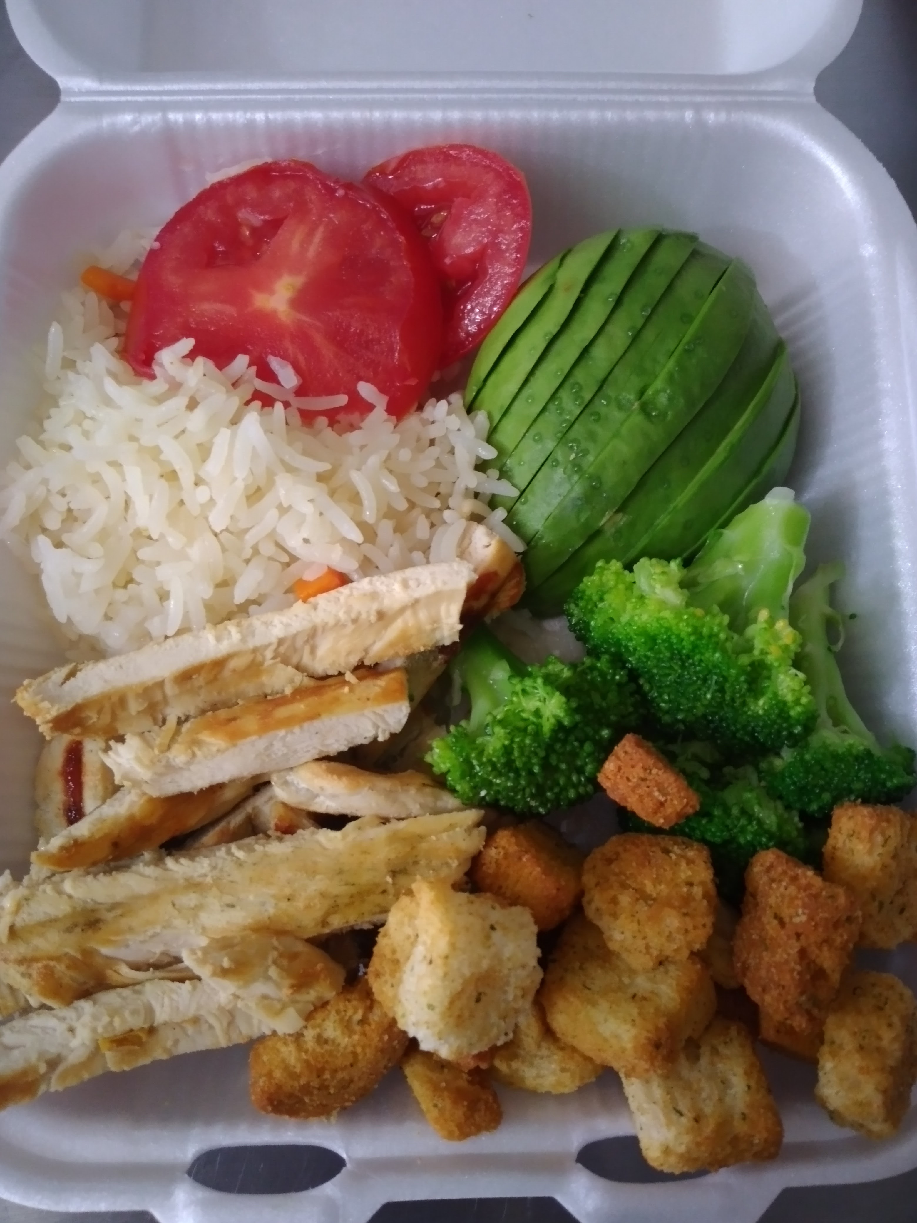 "Restaurante Delicias D' Rosas". image 7