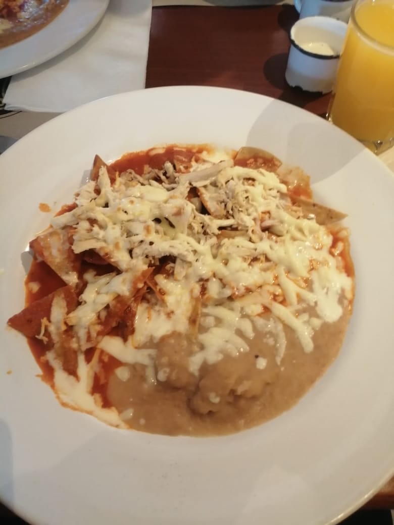 "Restaurante Delicias D' Rosas". image 8