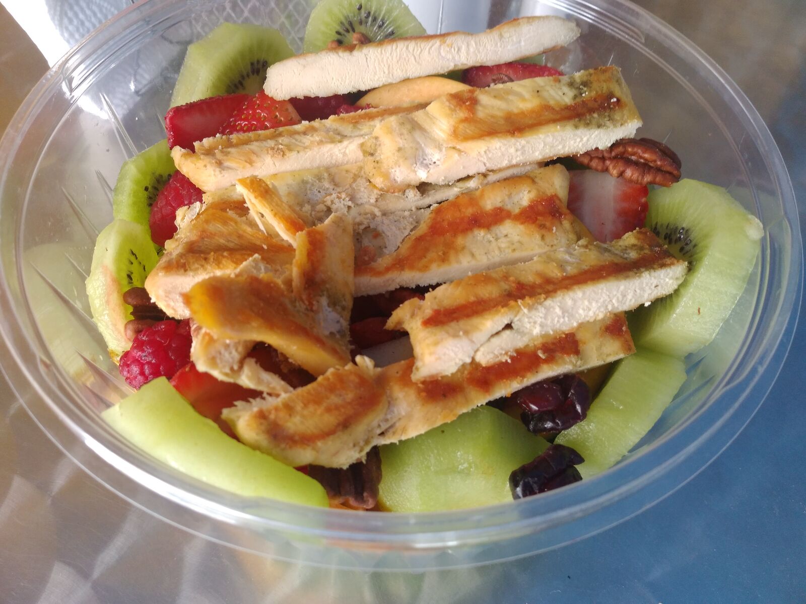 "Restaurante Delicias D' Rosas". image 9