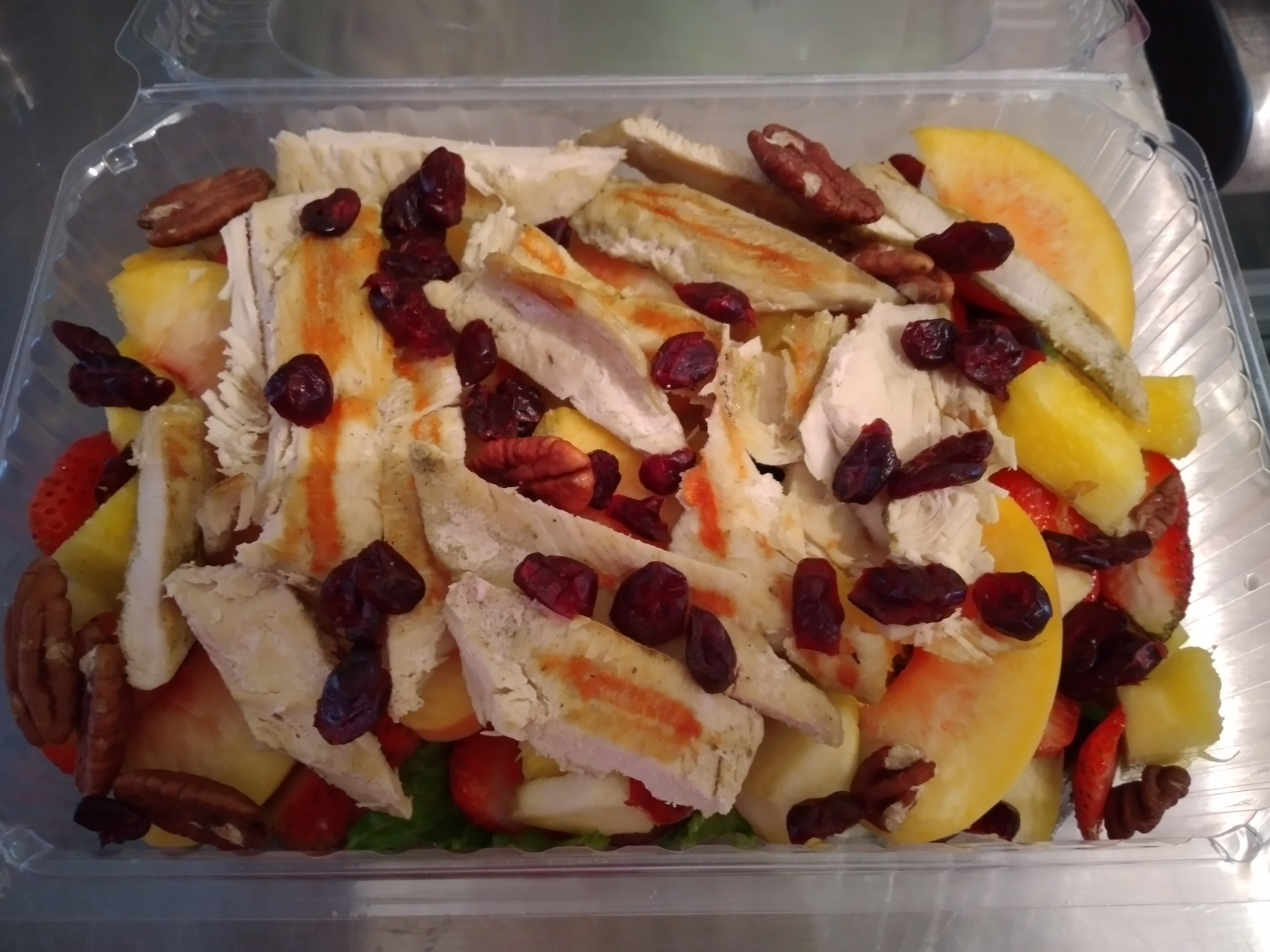 "Restaurante Delicias D' Rosas". image 10