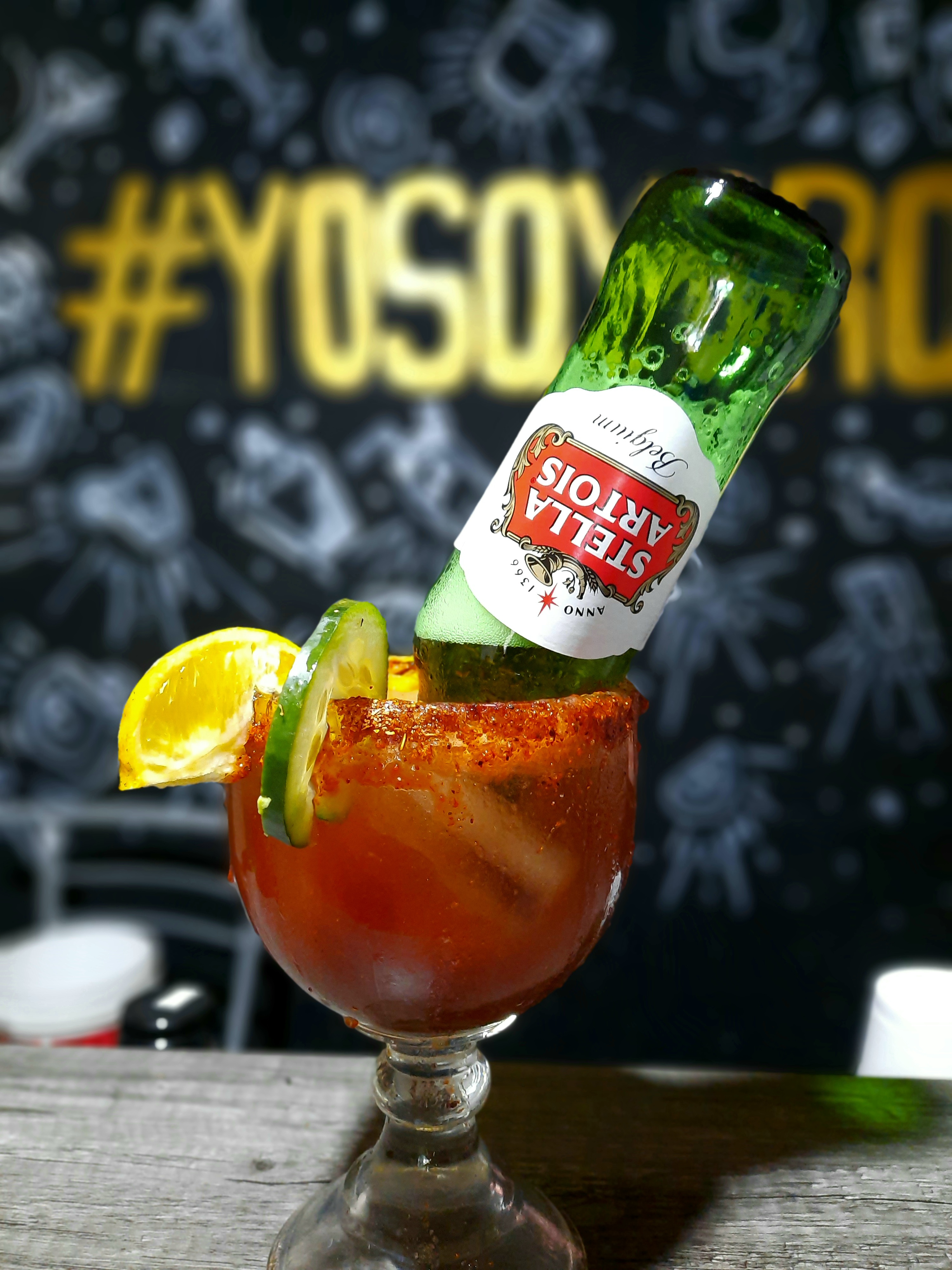 Restaurant LOS ll OROS image 2