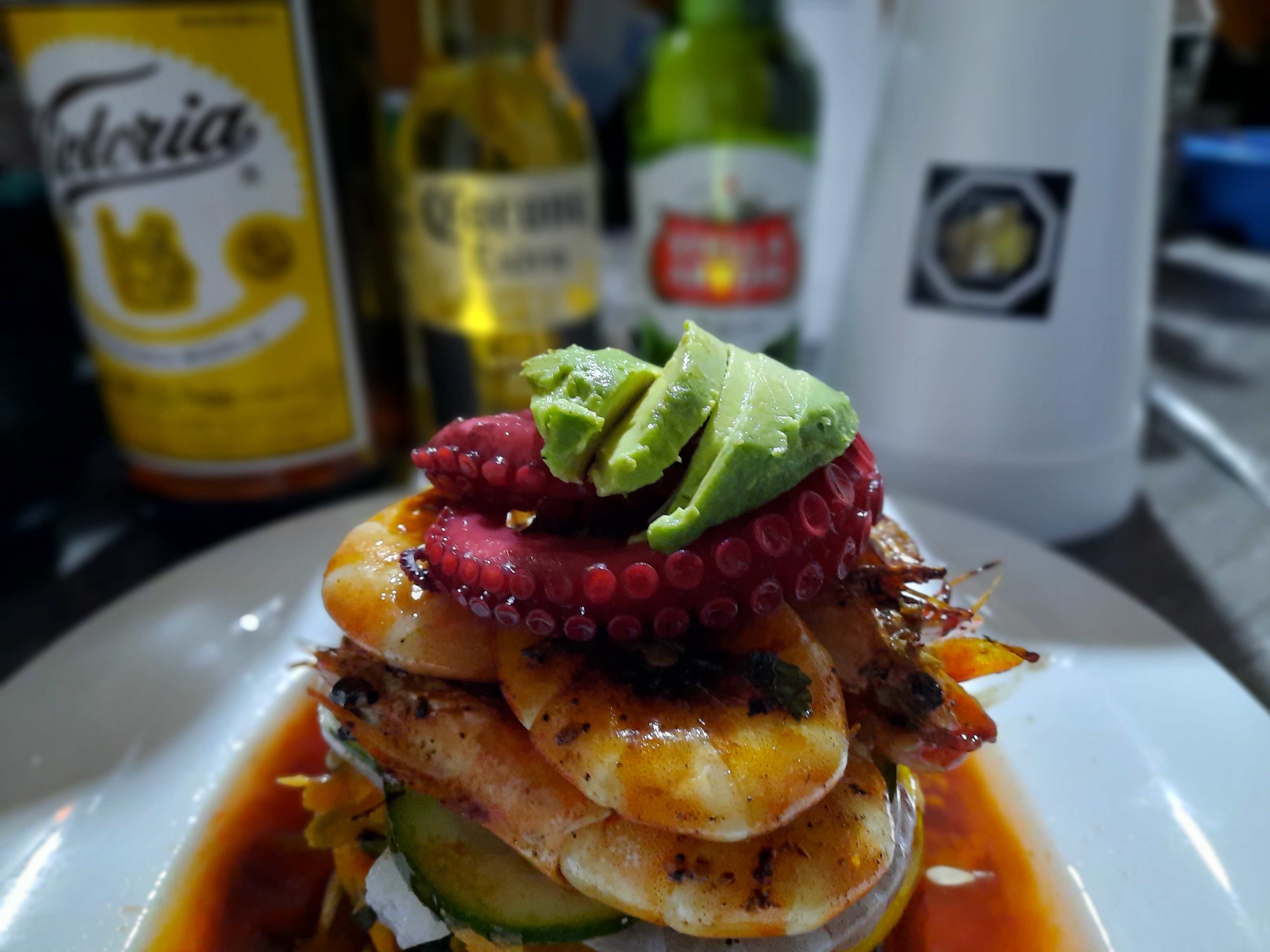 Restaurant LOS ll OROS image 3