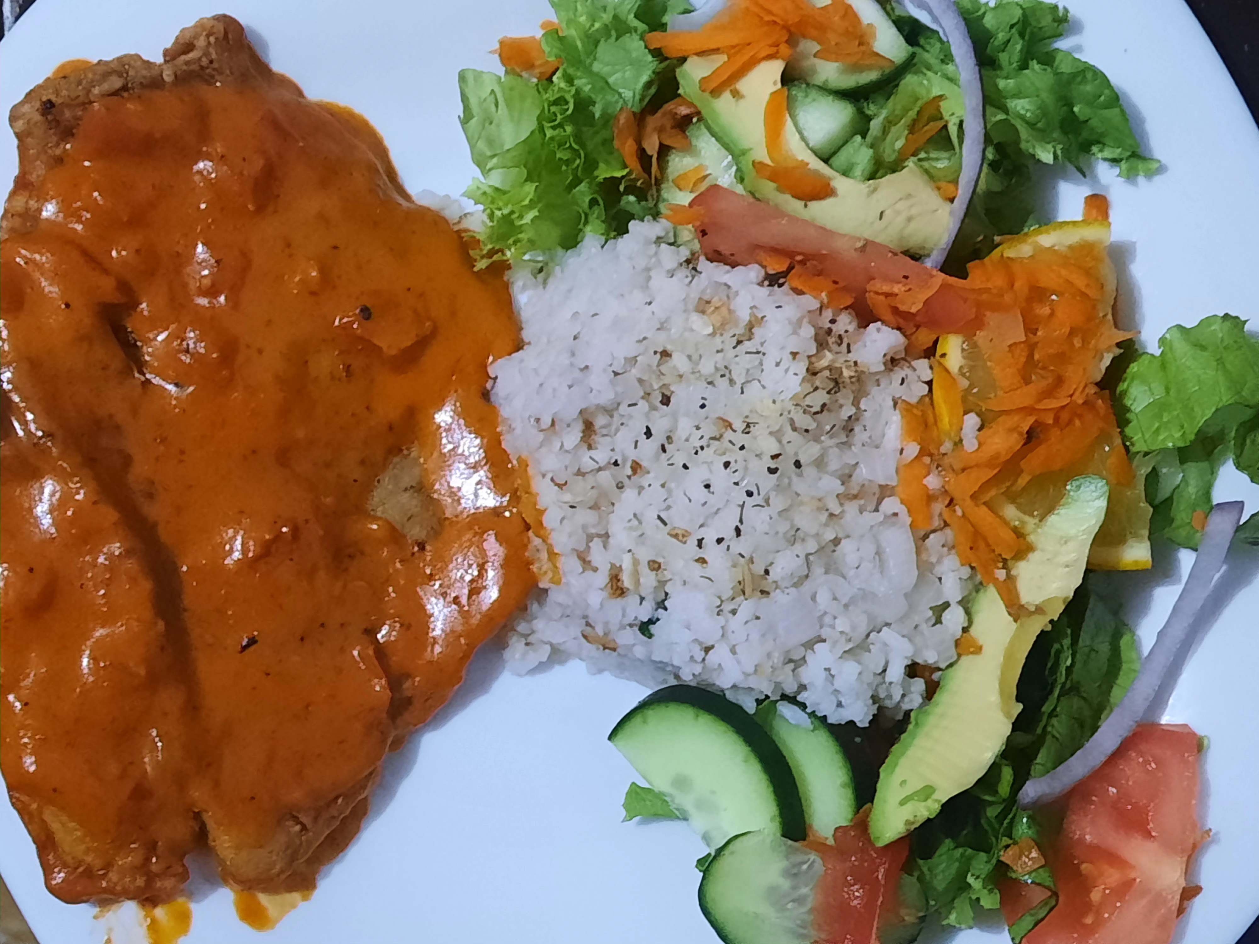 Restaurant LOS ll OROS image 6