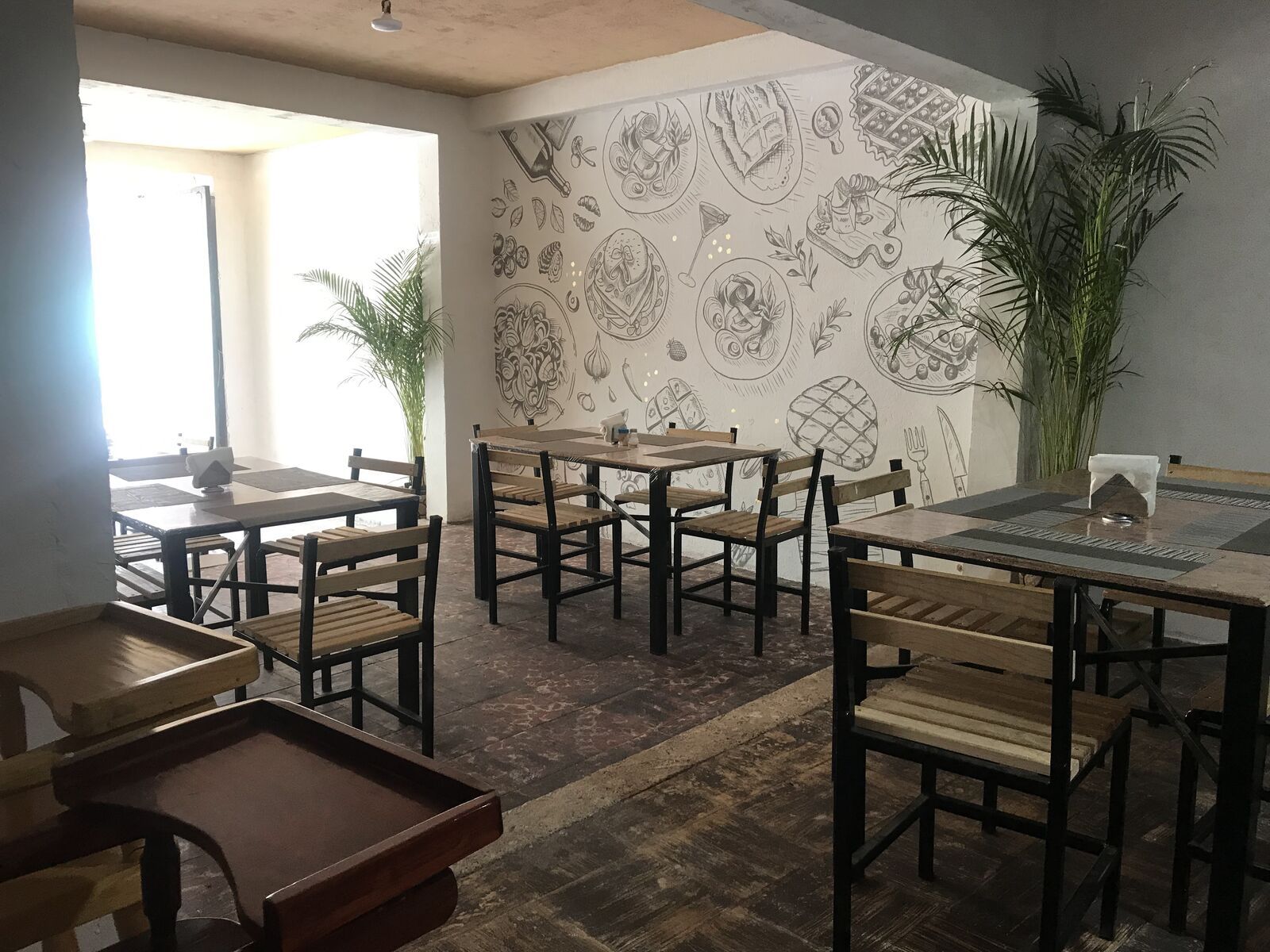 Restaurant LOS ll OROS image 7