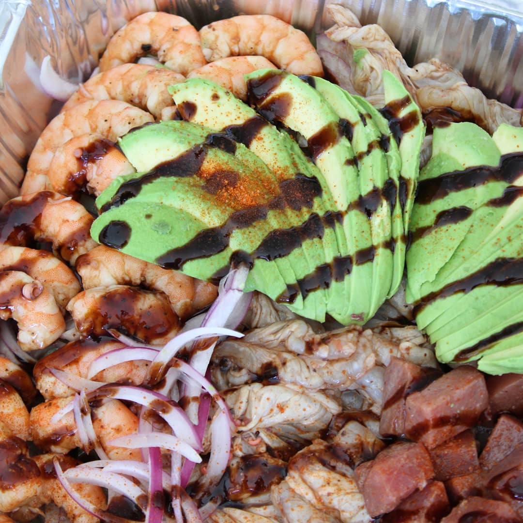 Restaurant LOS ll OROS image 8