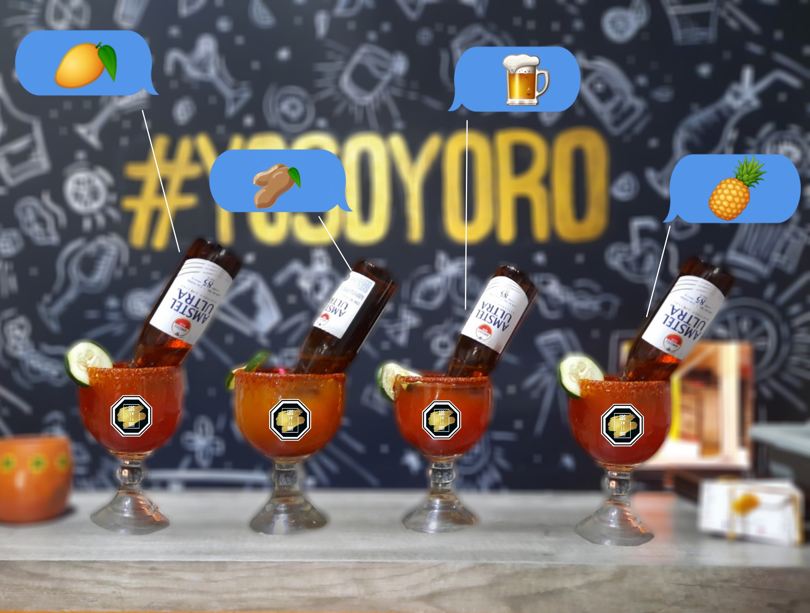 Restaurant LOS ll OROS image 9