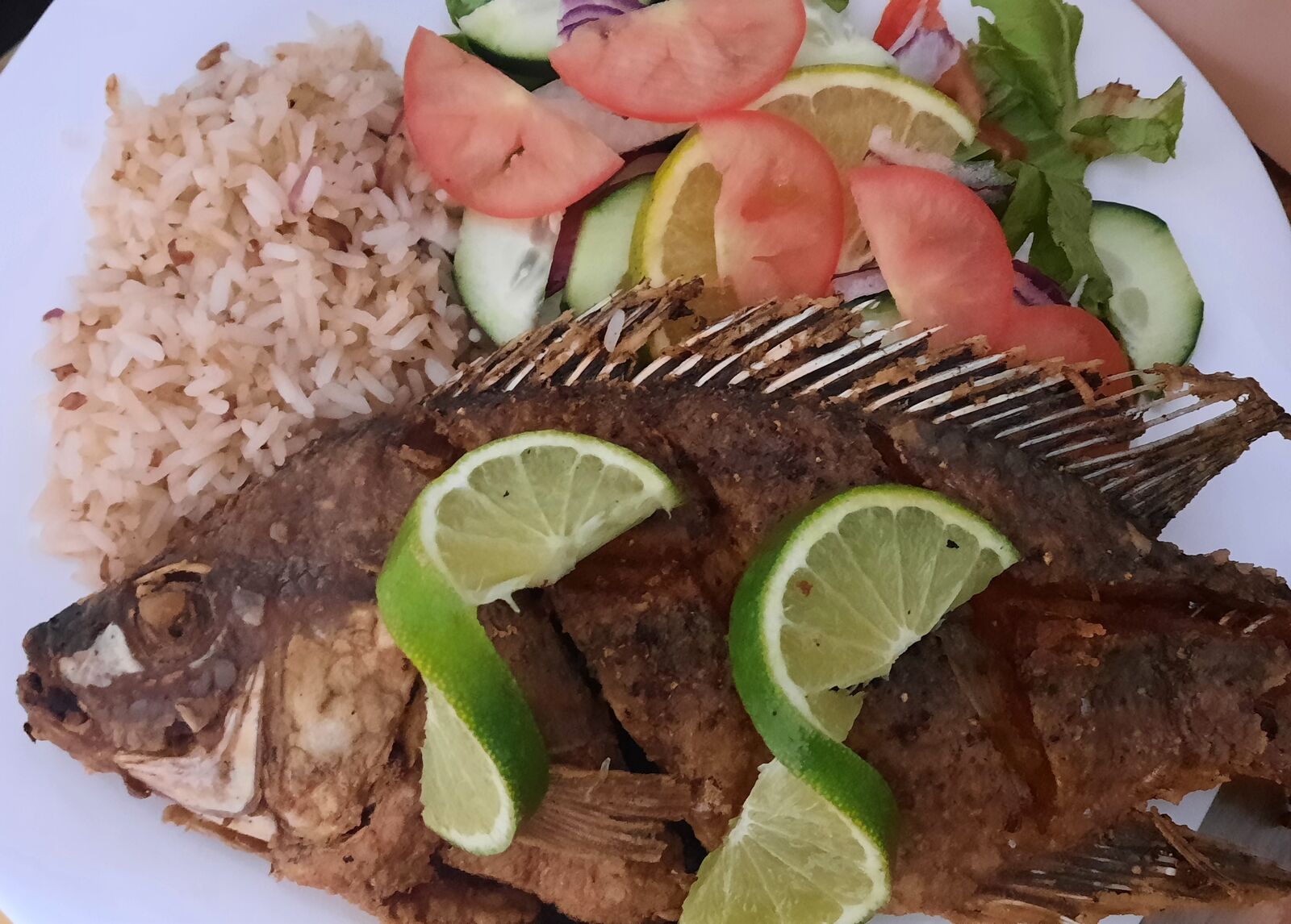 Restaurant LOS ll OROS image 10