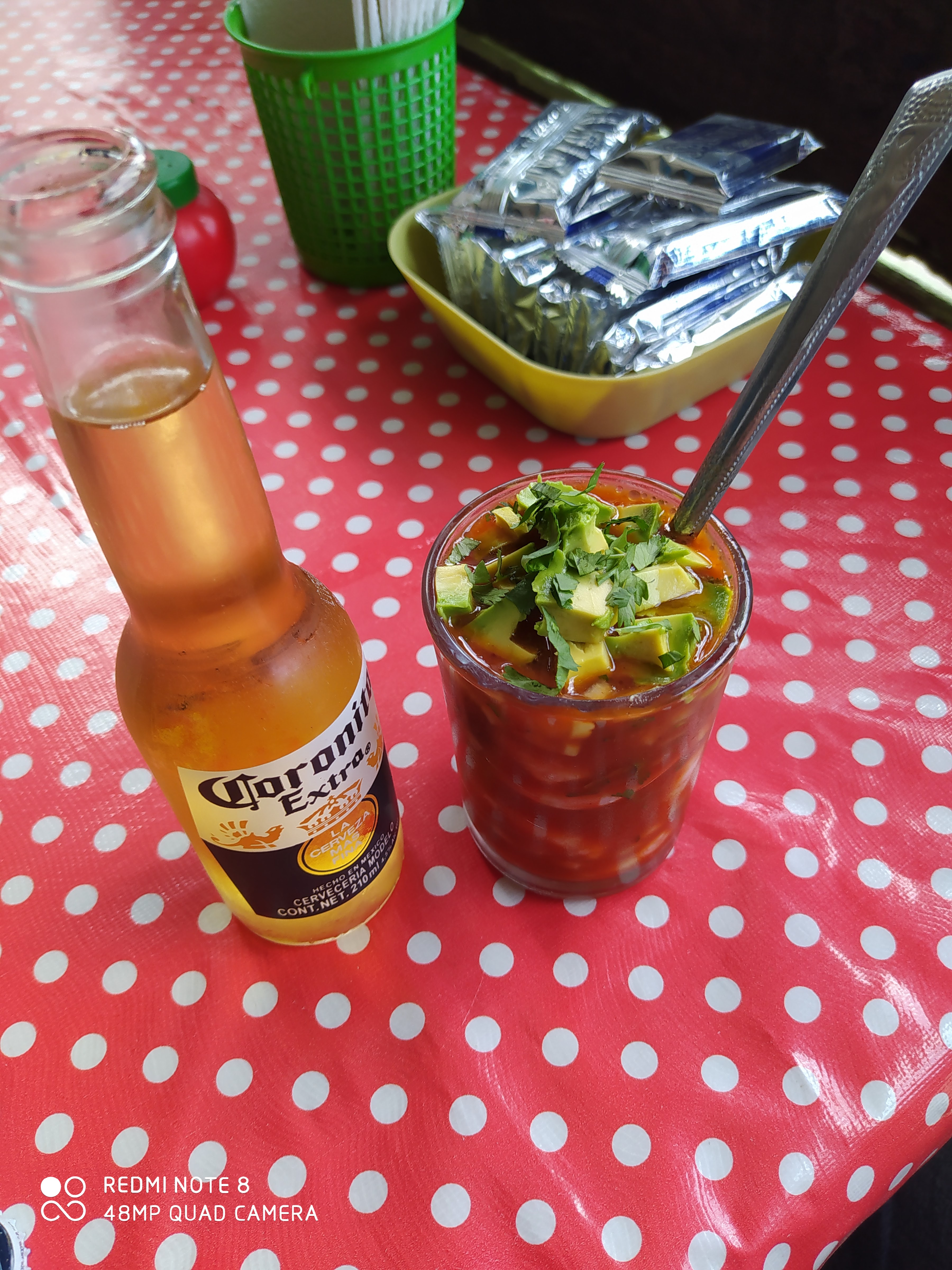 Coctelería El Amigazo image 2