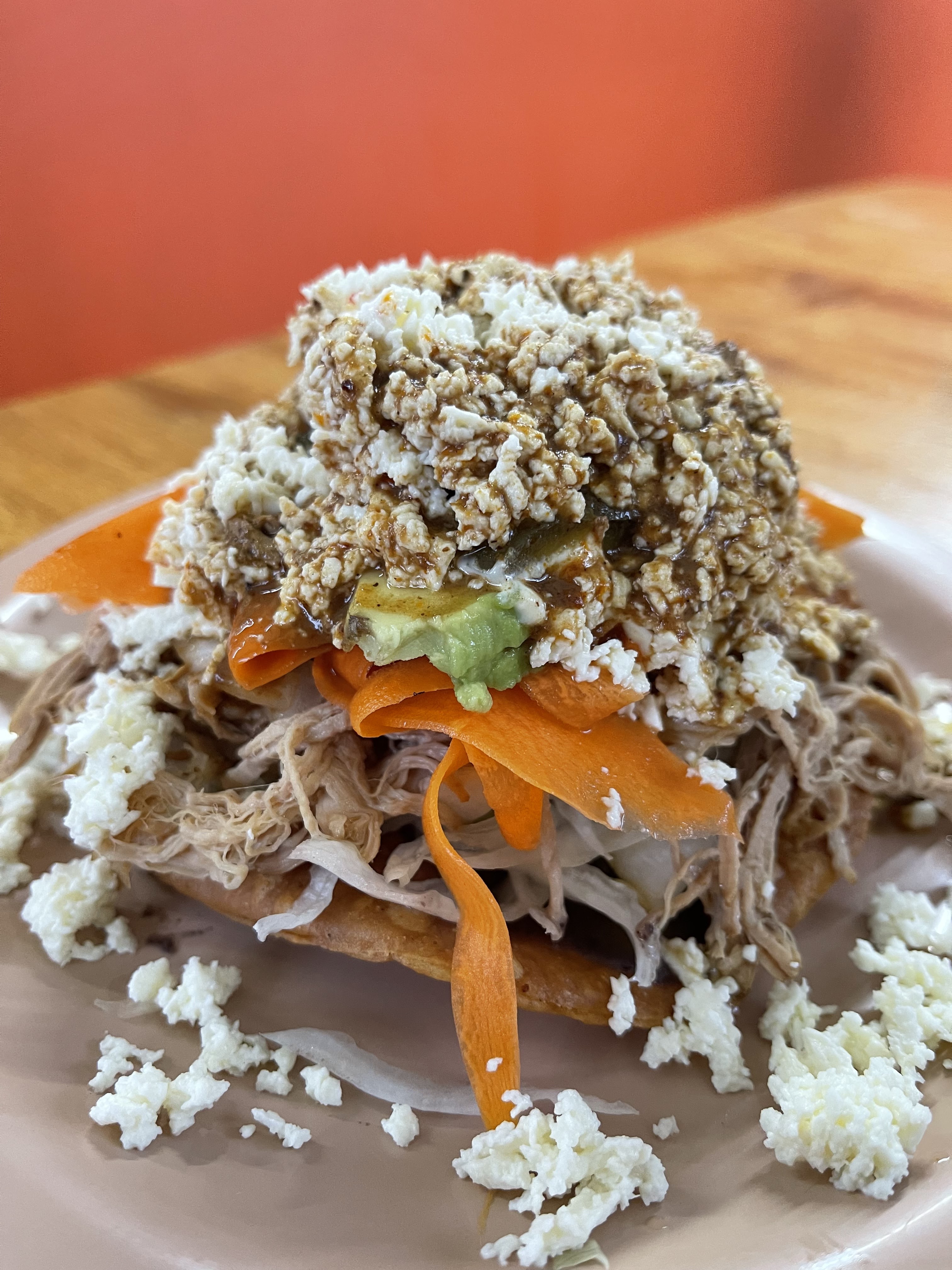 Tortas y Tacos Los Pavitos image 2