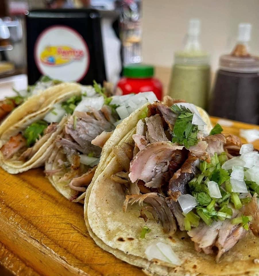 Tortas y Tacos Los Pavitos image 3