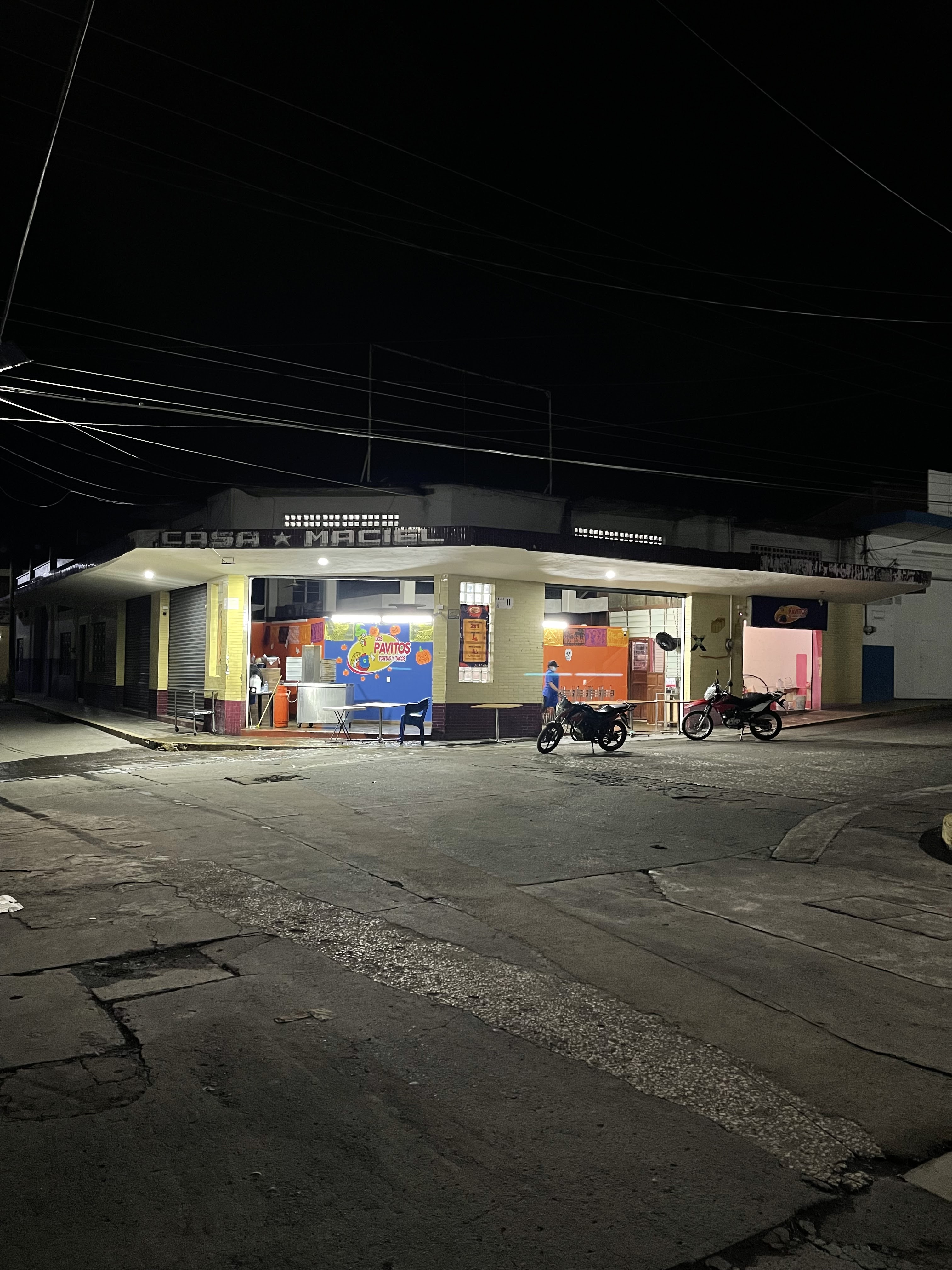 Tortas y Tacos Los Pavitos image 6