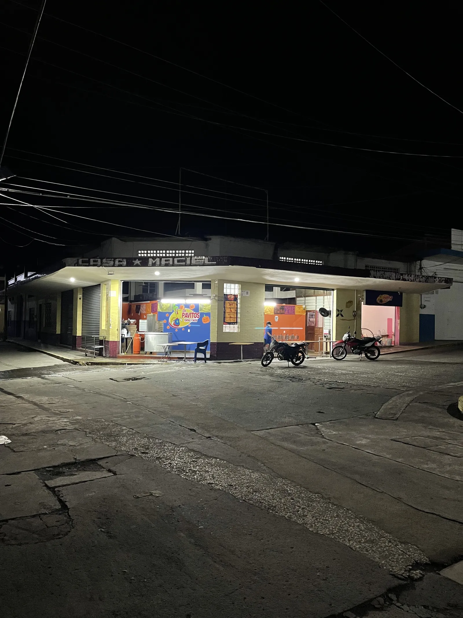 Tortas y Tacos Los Pavitos image 6