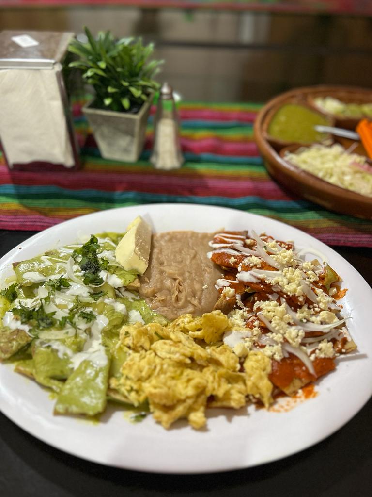 LAS PATRONAS RESTAURANTE image 1