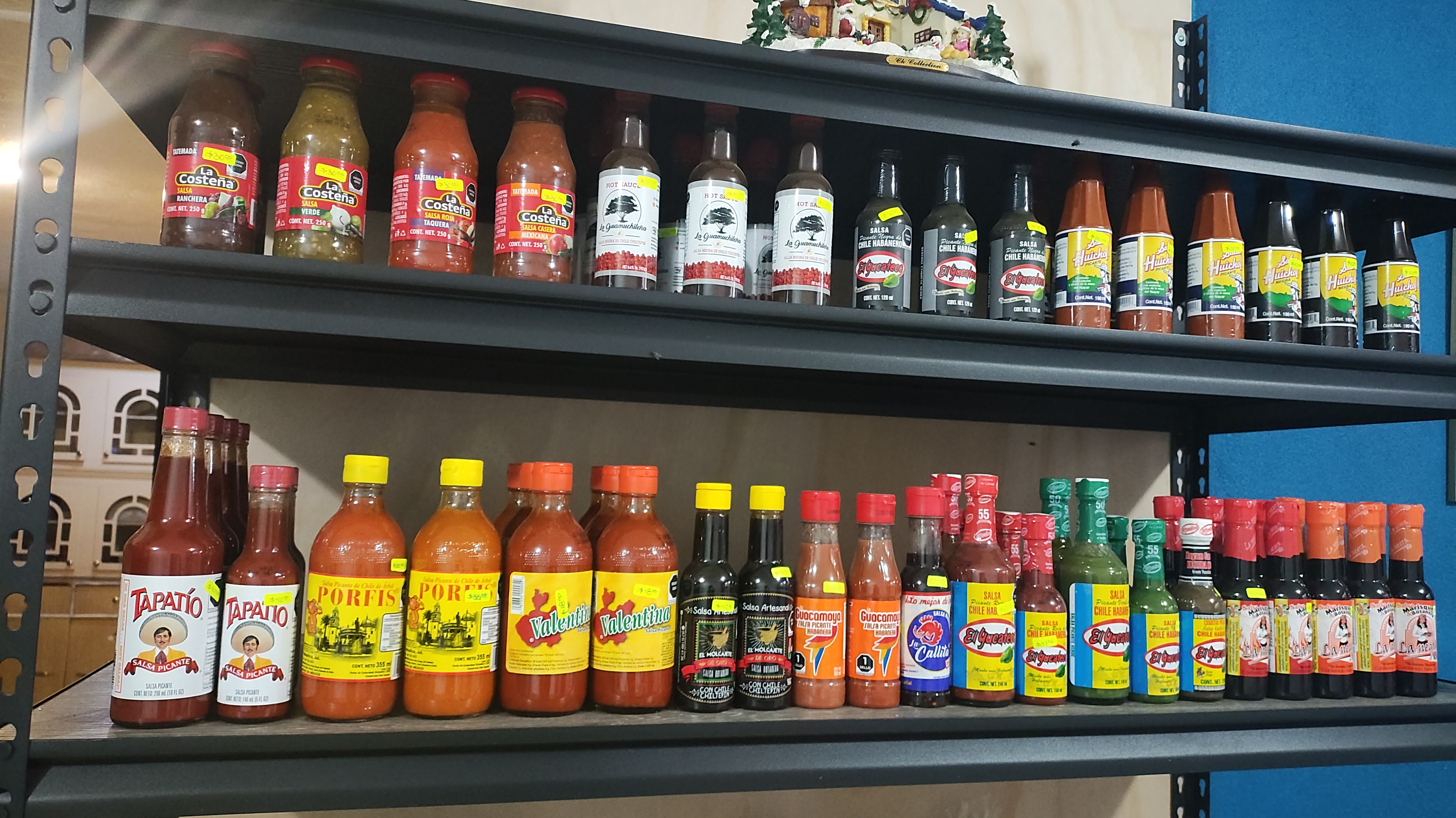 PesMar Mazeli image 1