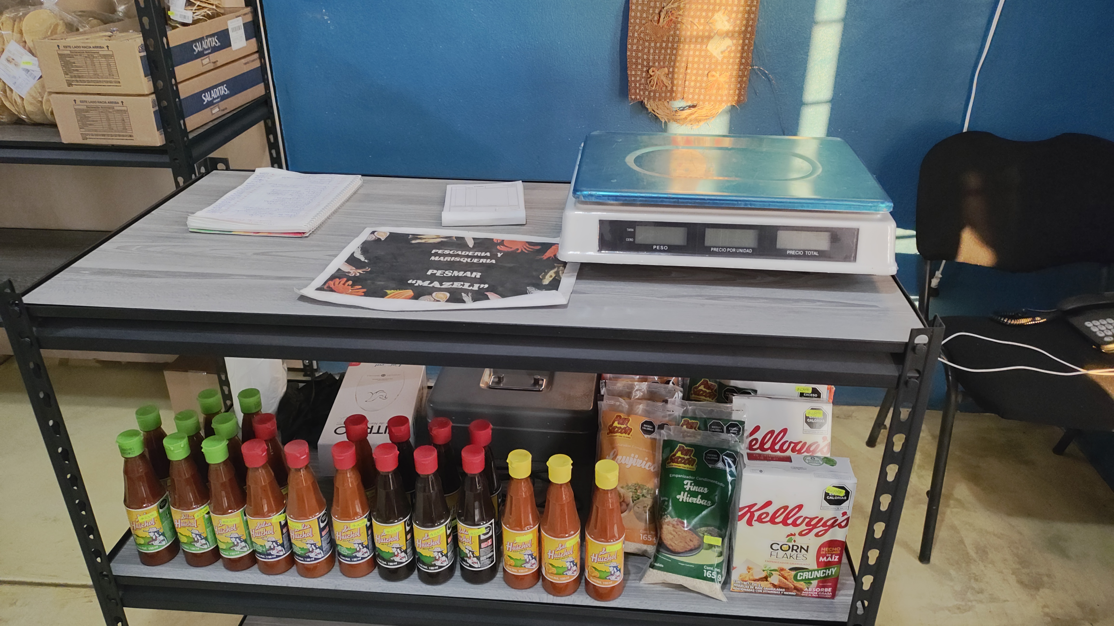 PesMar Mazeli image 10