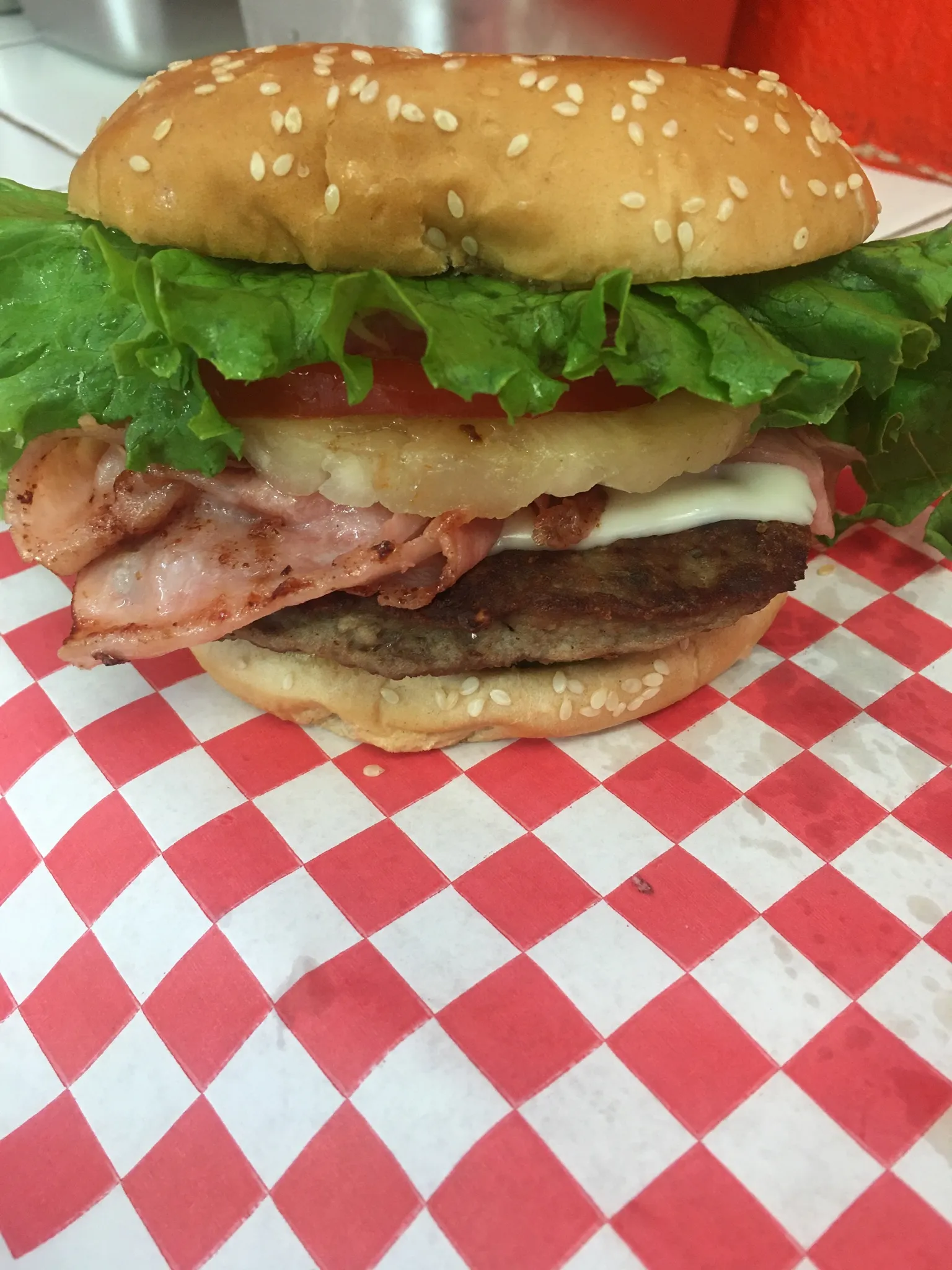 Coco's Burgers image 1