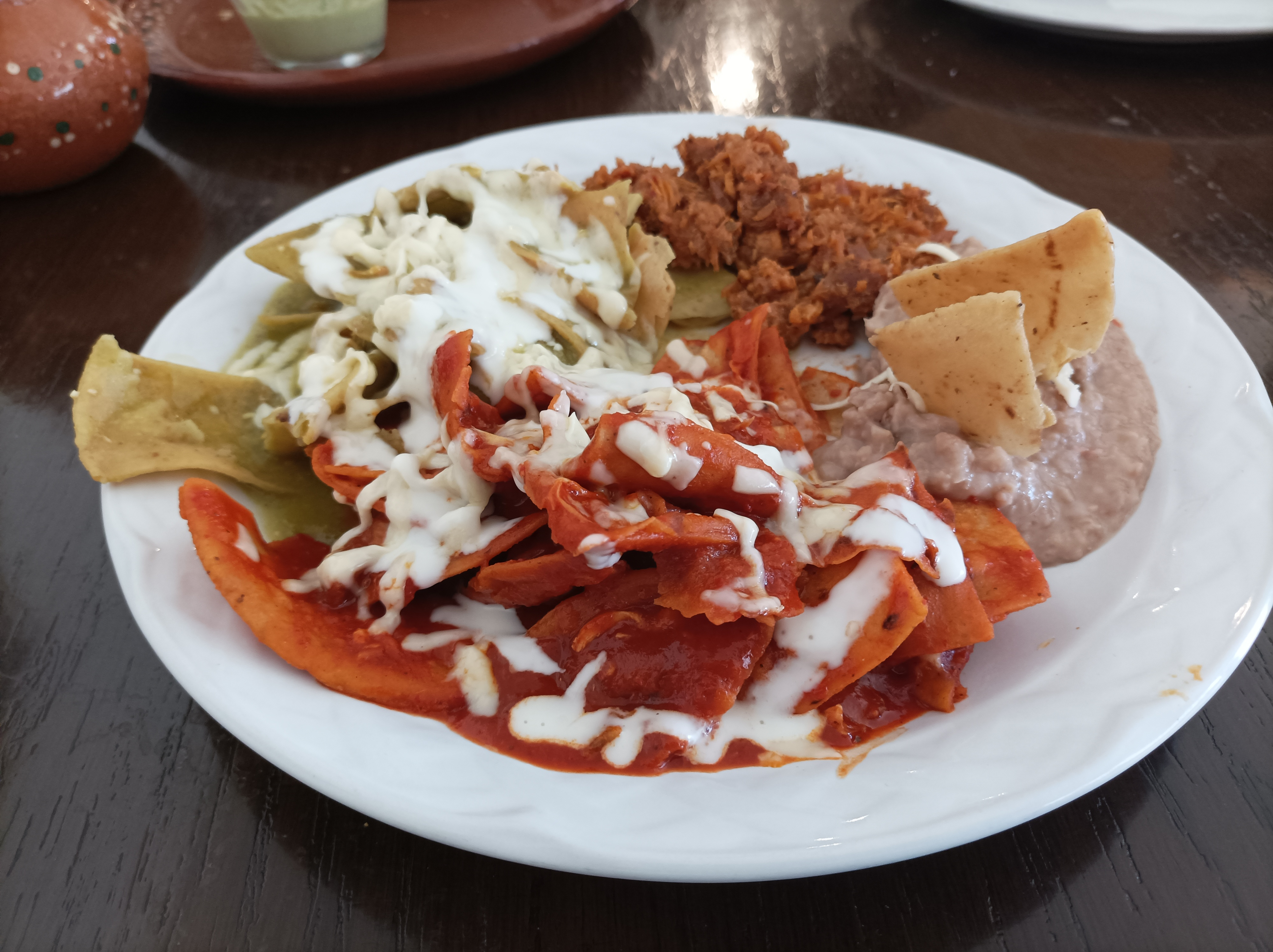 CHILA Coquito & ASÍ image 2