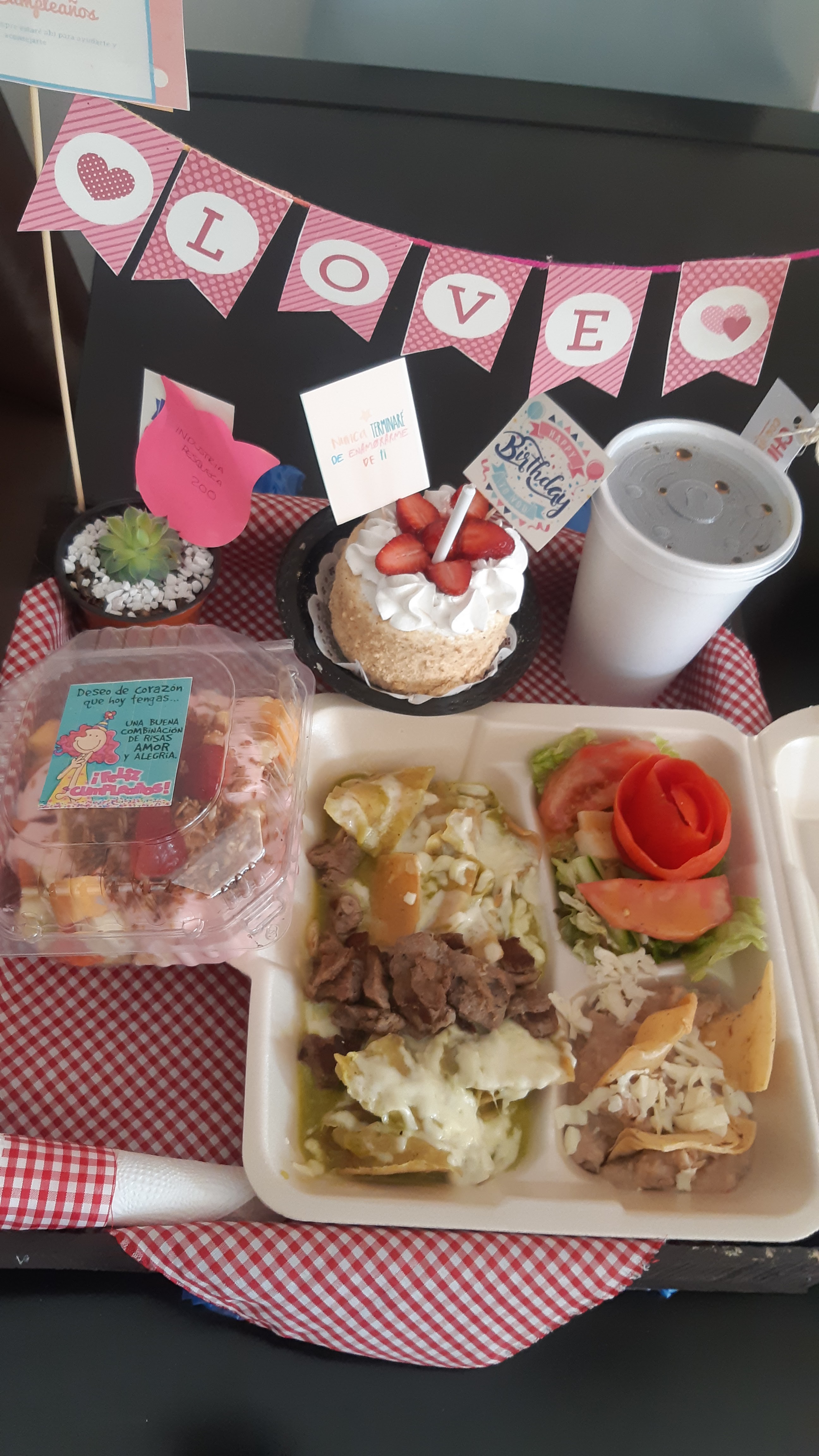 CHILA Coquito & ASÍ image 3