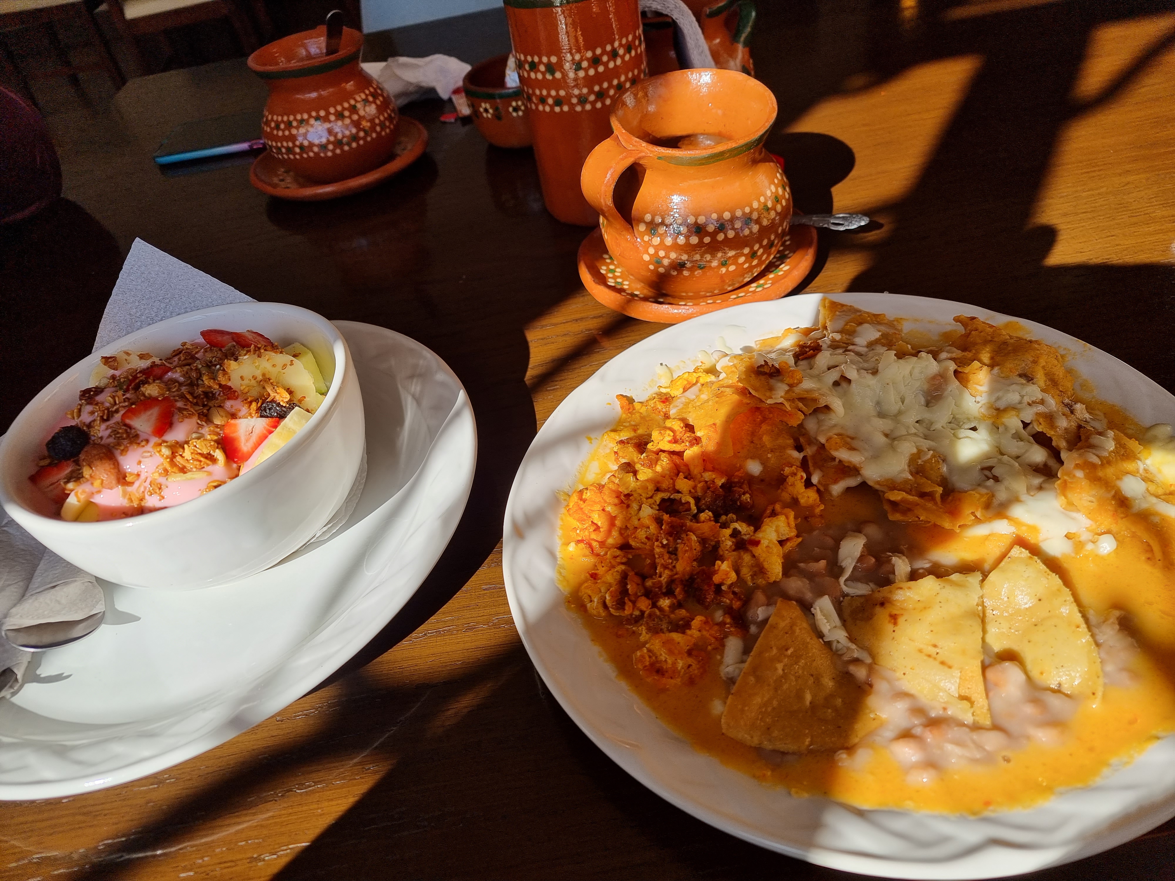 CHILA Coquito & ASÍ image 5