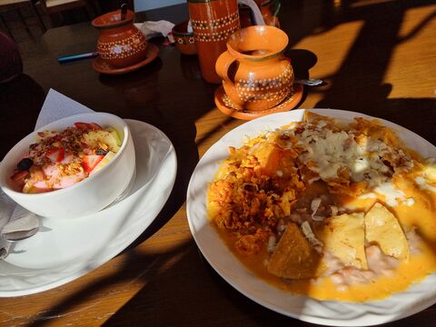 CHILA Coquito & ASÍ image 5