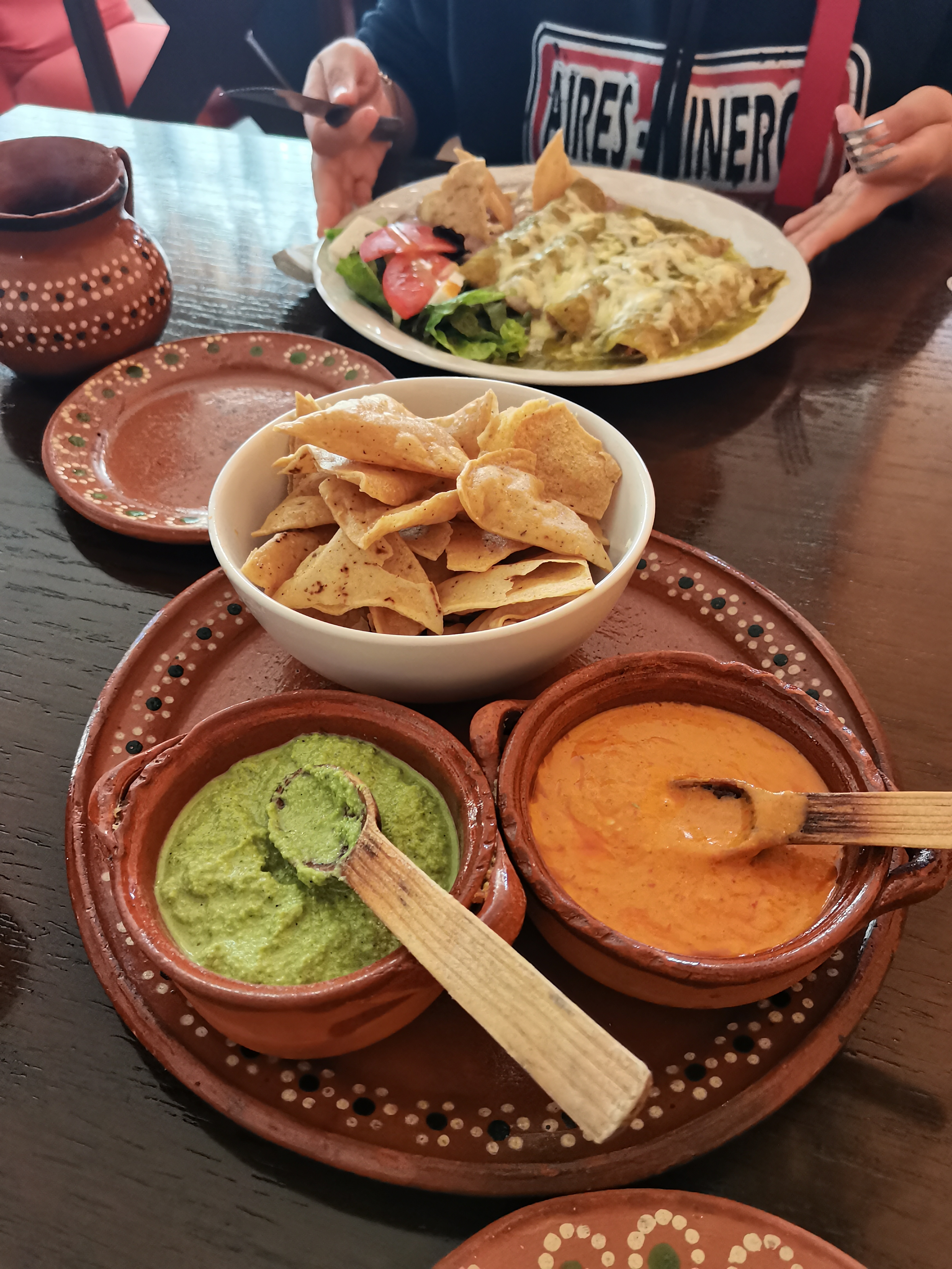 CHILA Coquito & ASÍ image 6