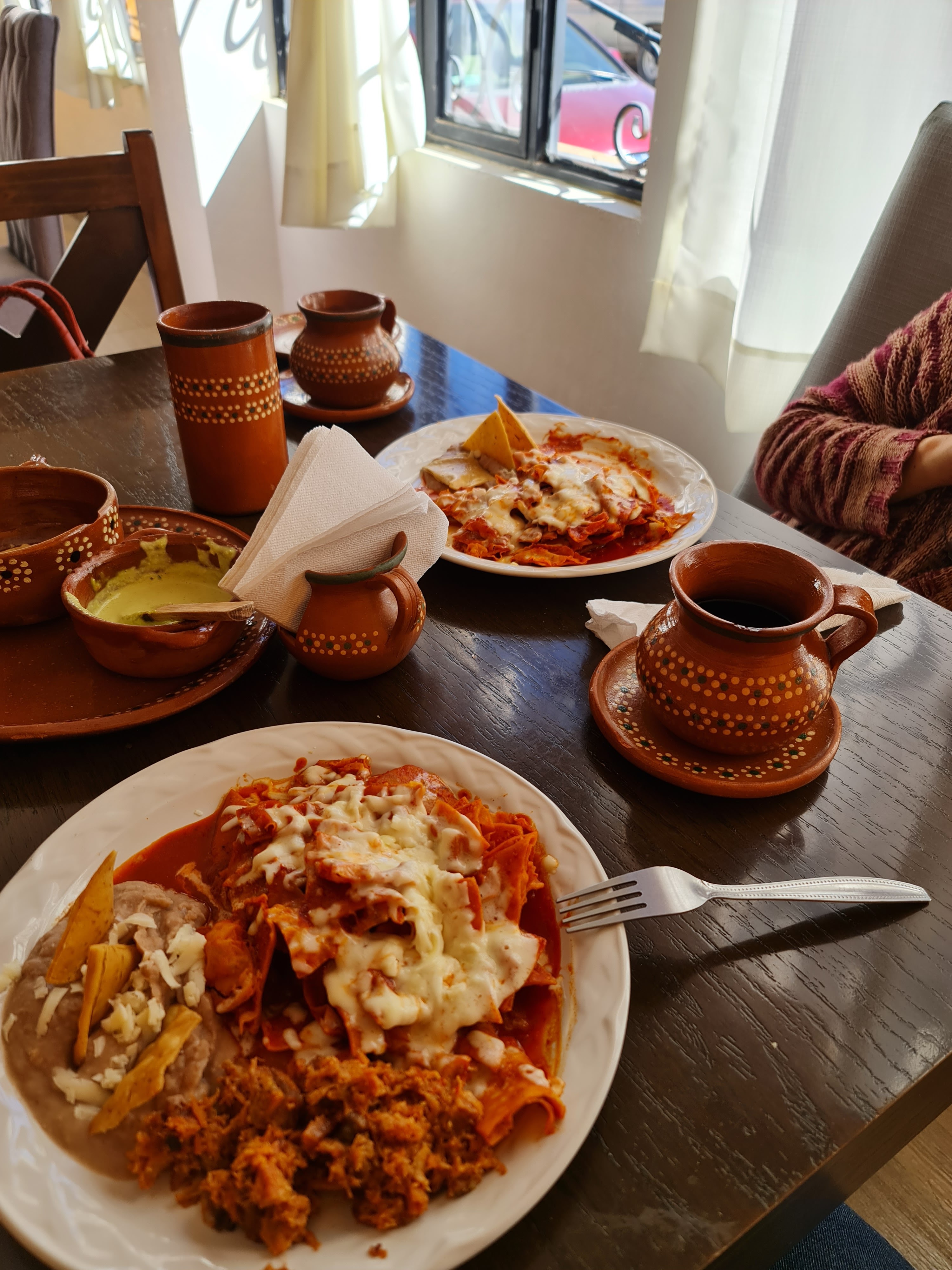 CHILA Coquito & ASÍ image 8