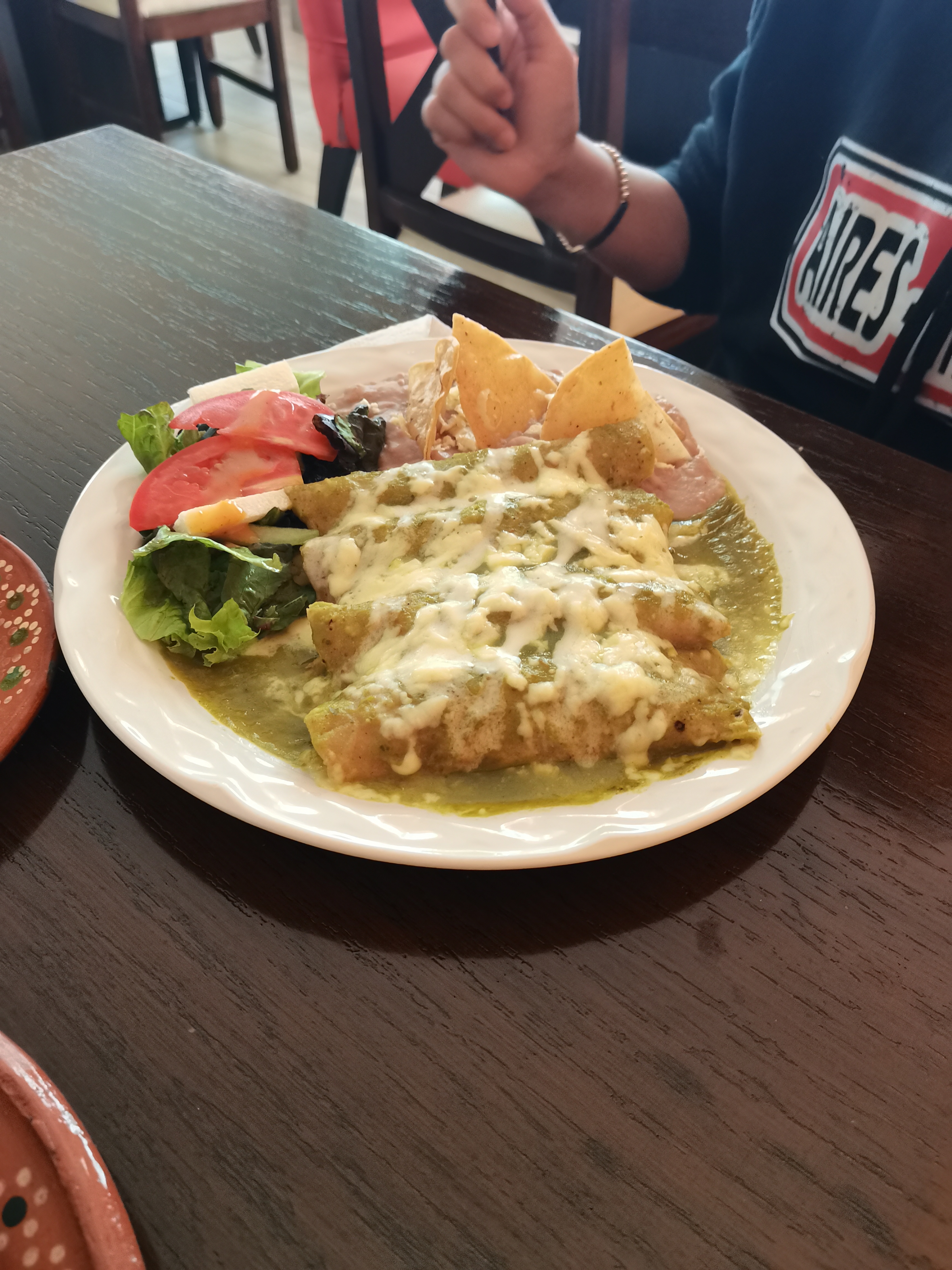 CHILA Coquito & ASÍ image 9