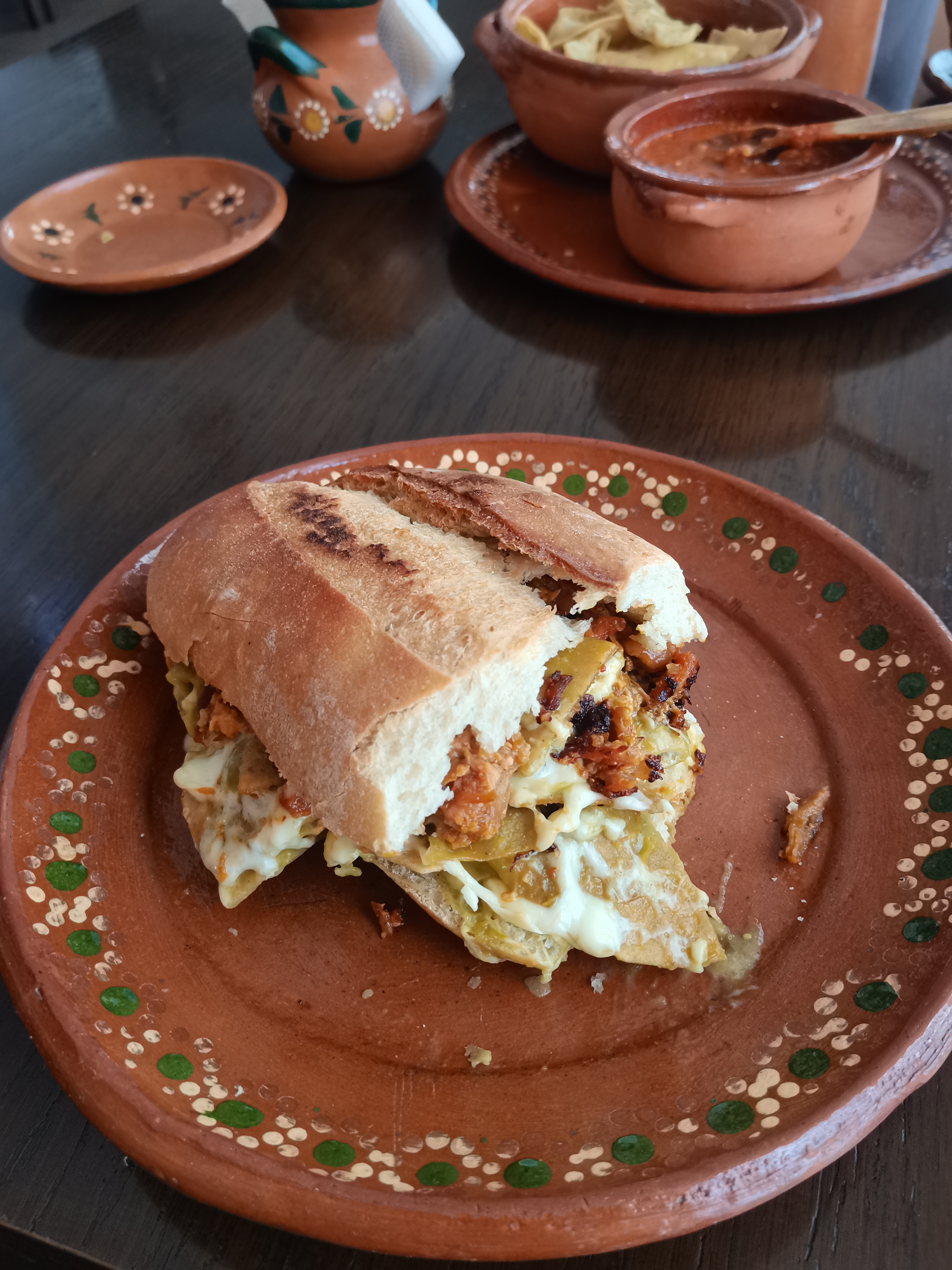 CHILA Coquito & ASÍ image 10