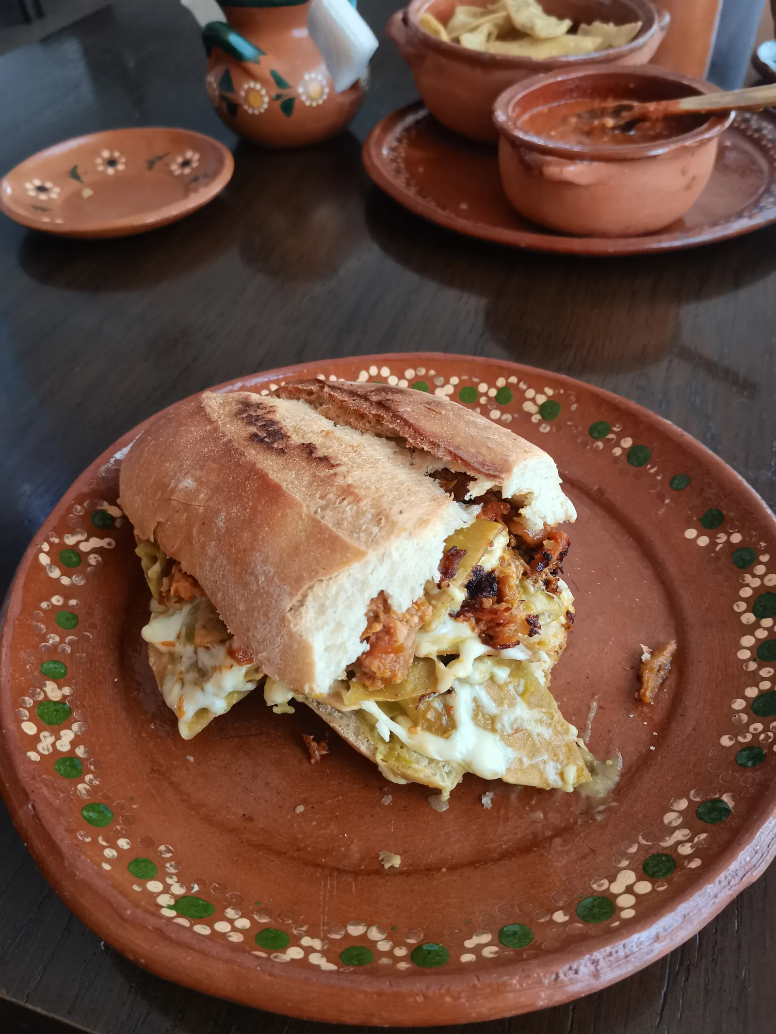 CHILA Coquito & ASÍ image 10