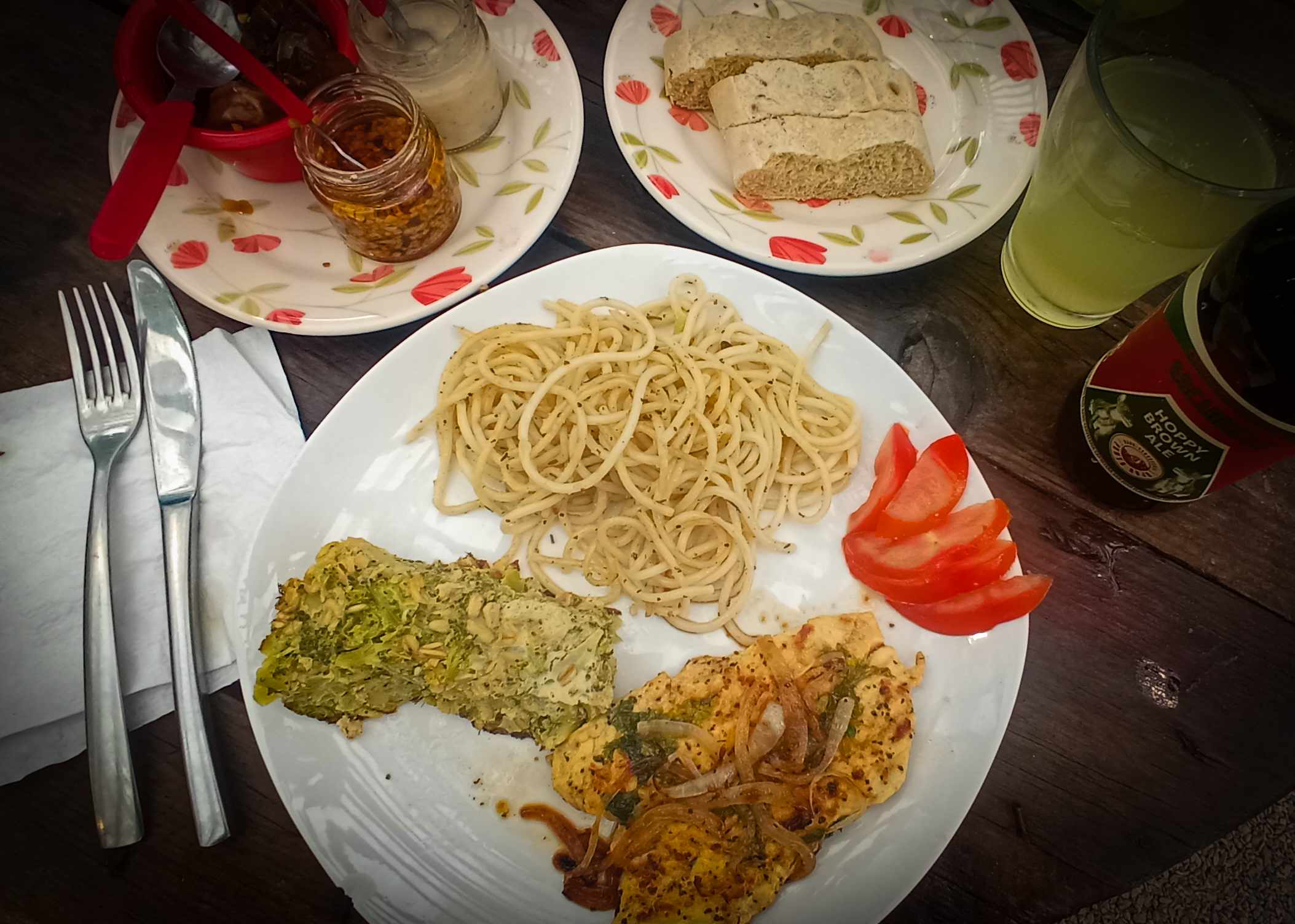 punto rojo cerveza image 3