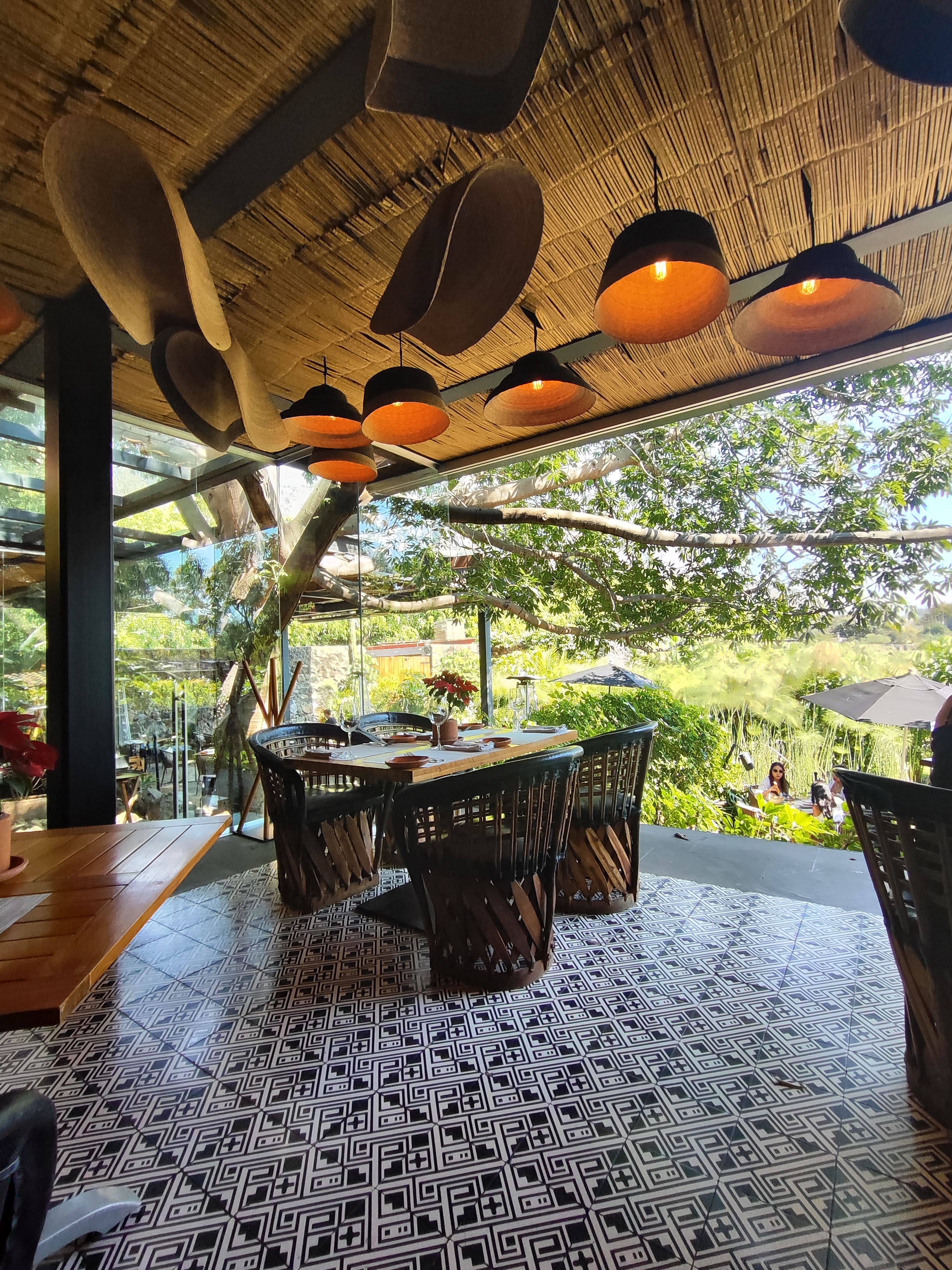 Mesa de Origen image 2