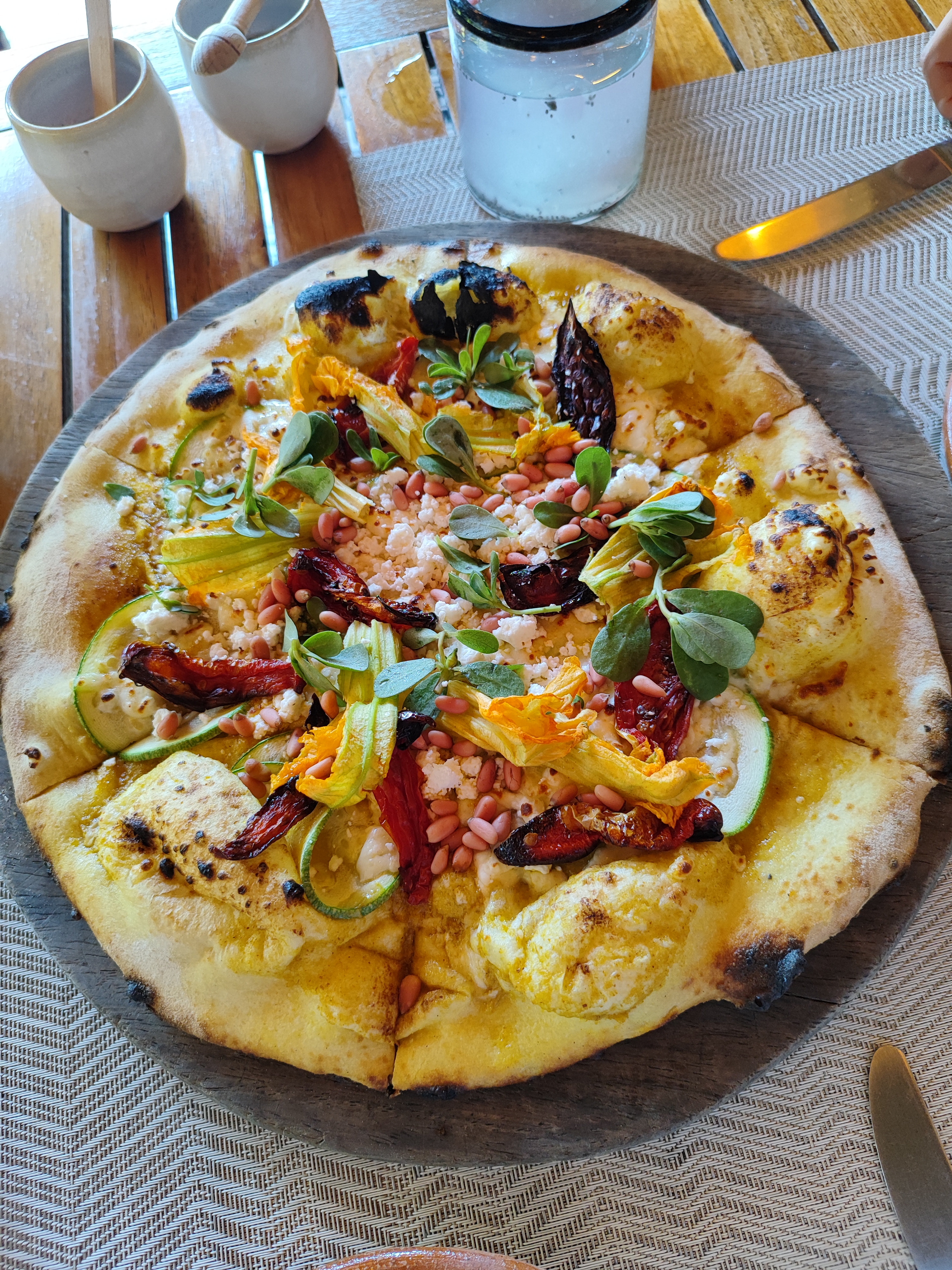 Mesa de Origen image 4