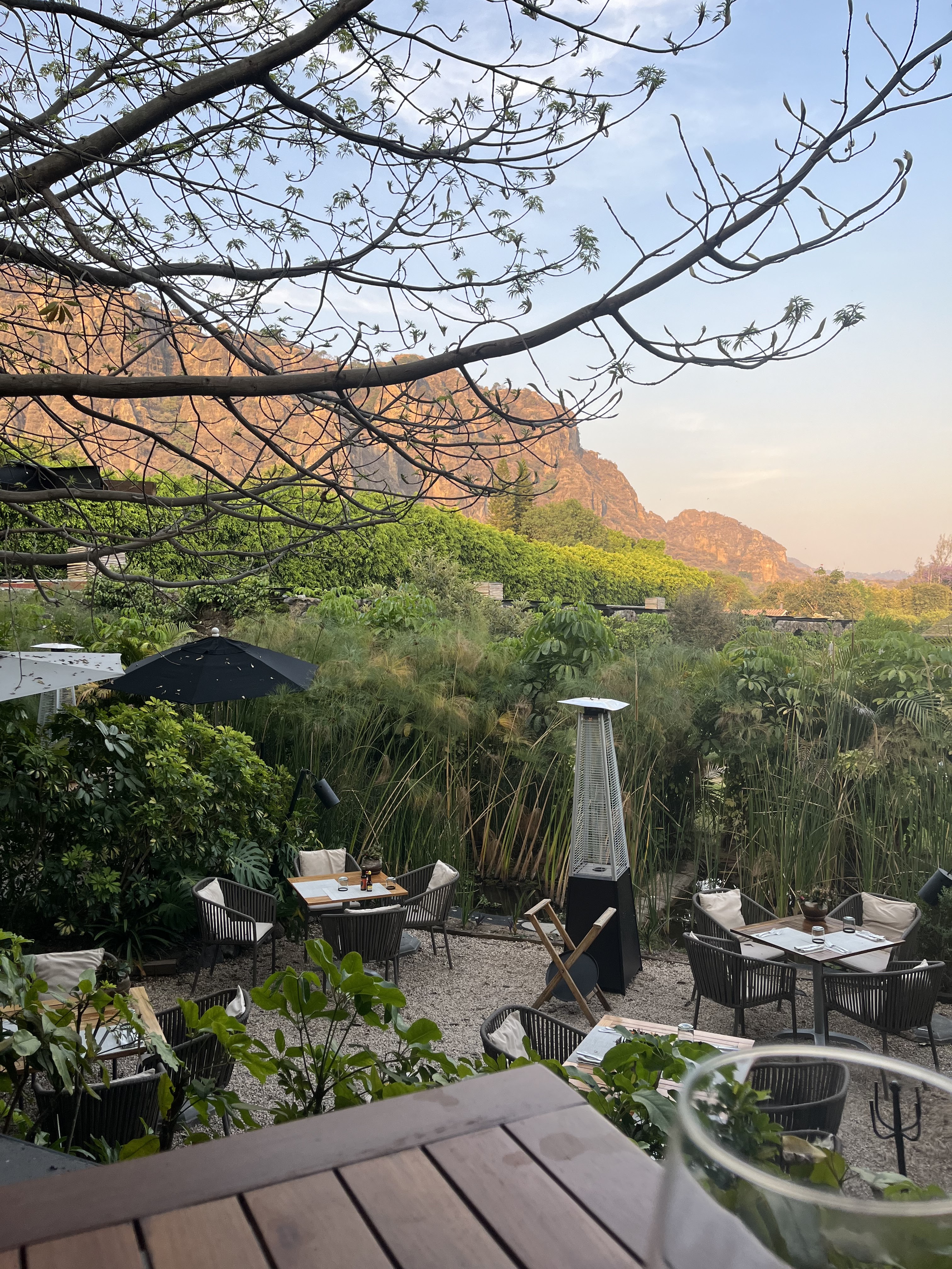 Mesa de Origen image 5