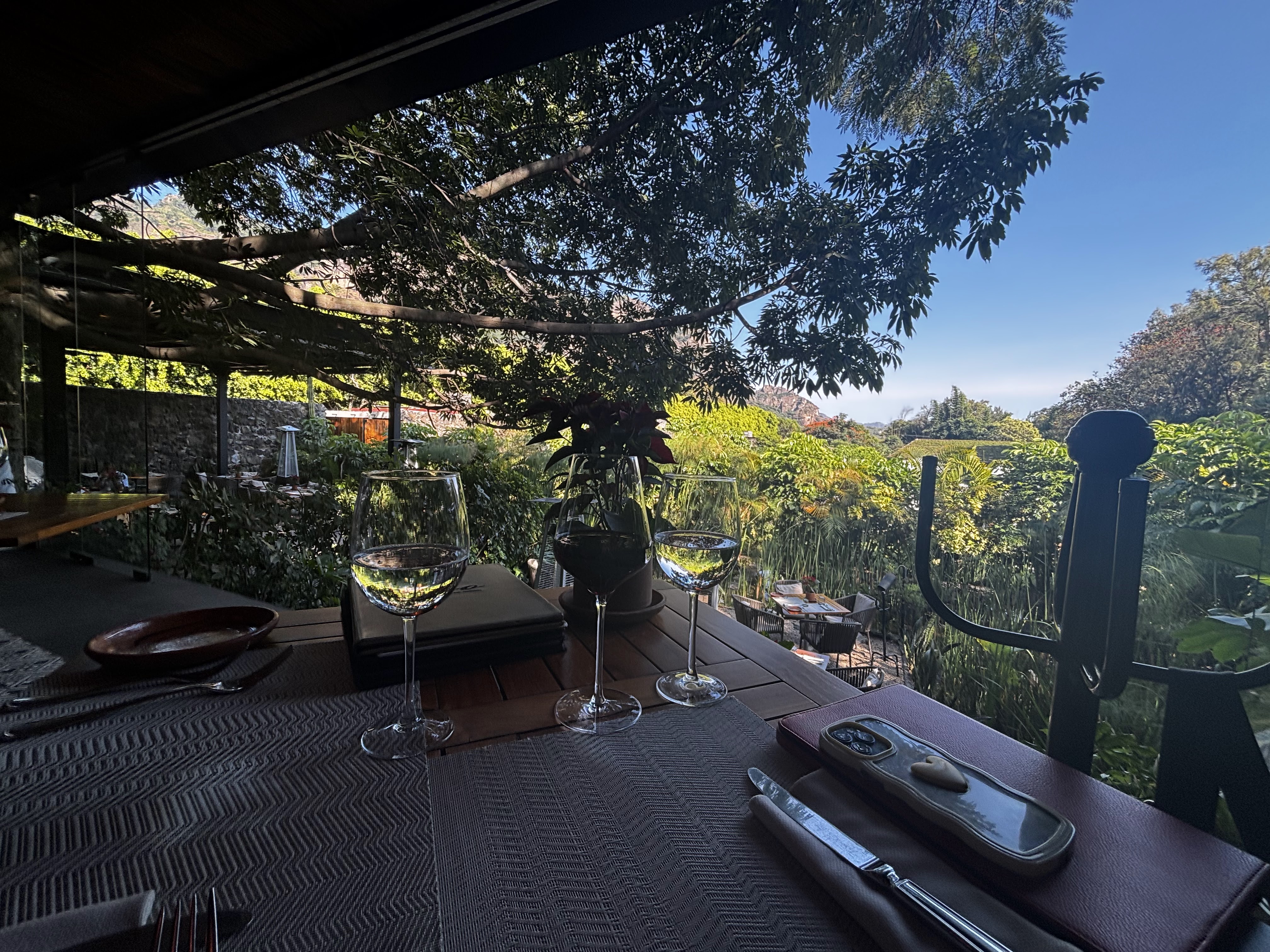 Mesa de Origen image 6