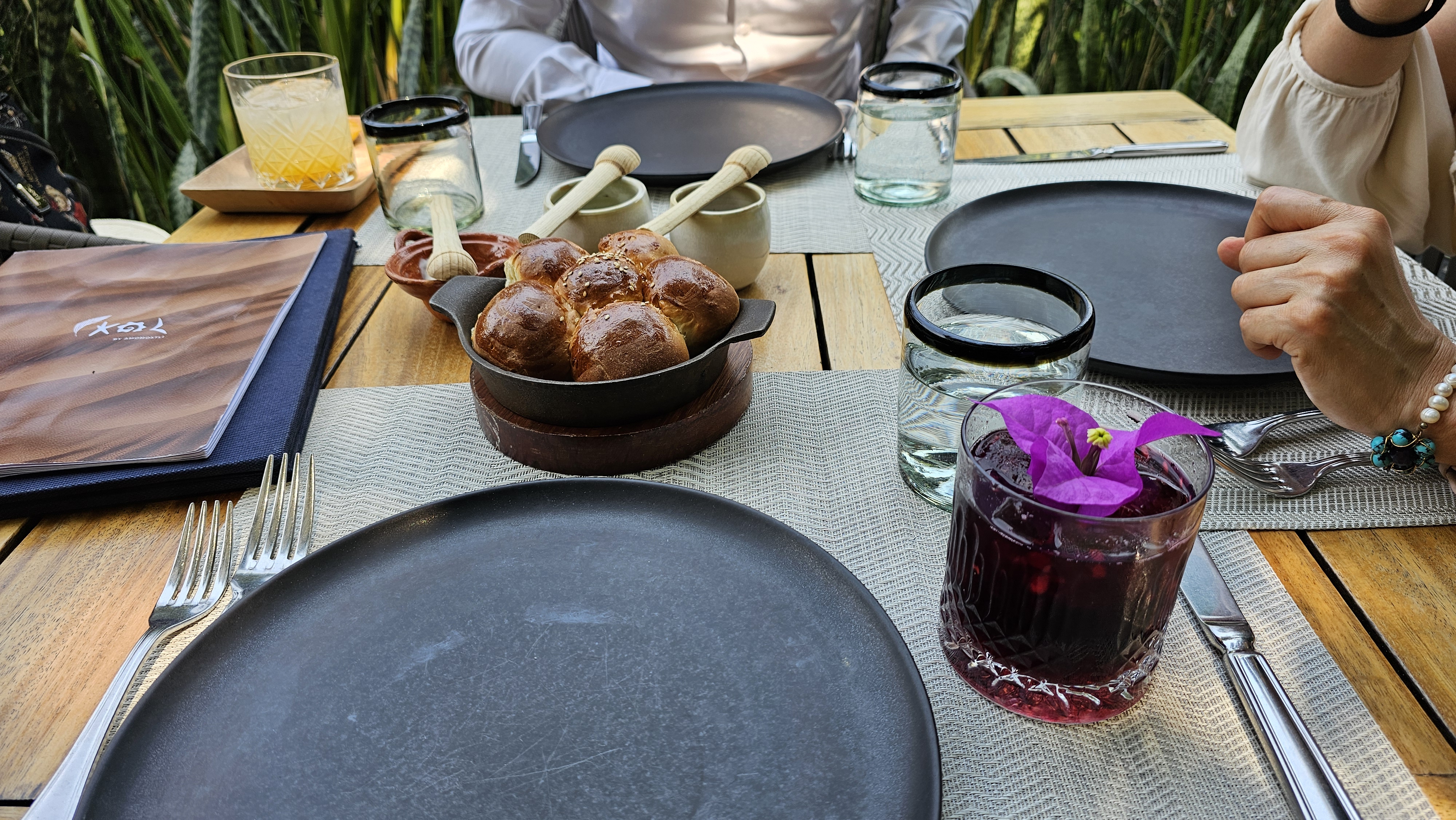 Mesa de Origen image 7