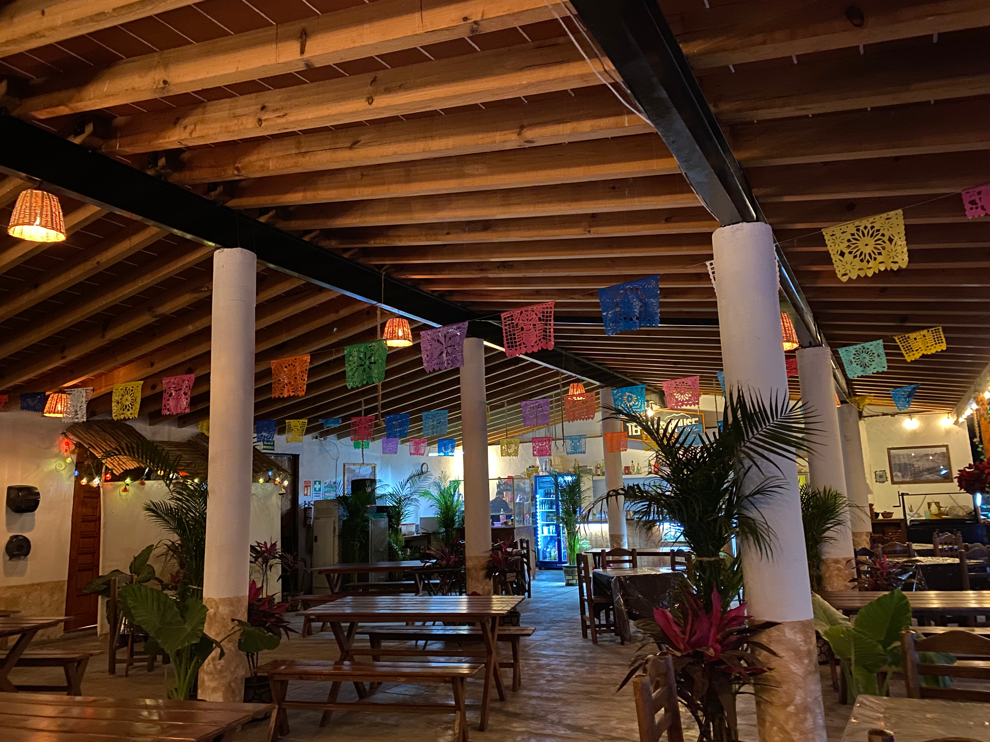 Tepoz House Bar&Grill image 1