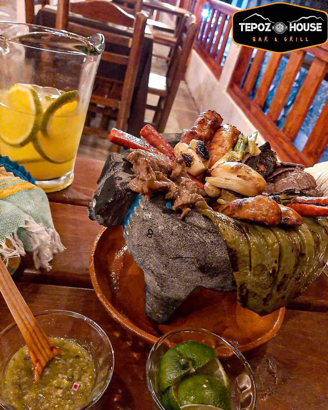 Tepoz House Bar&Grill image 2